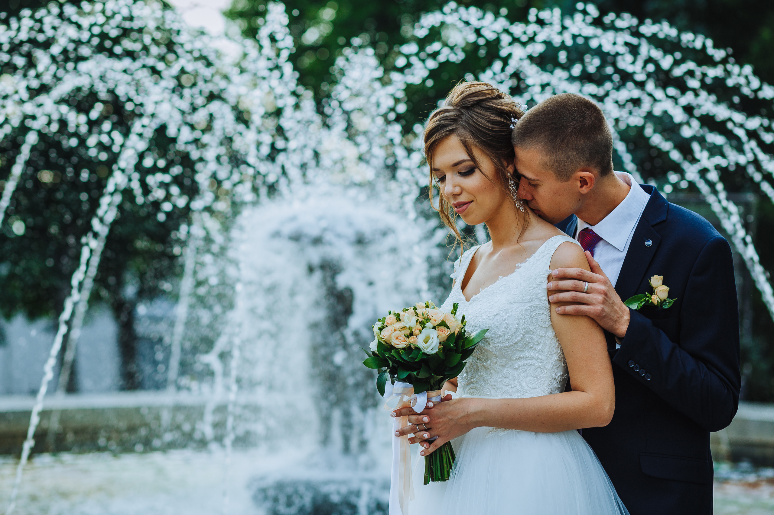 Other wedding photos. Профессиональный фотограф Нурмиева Вероника