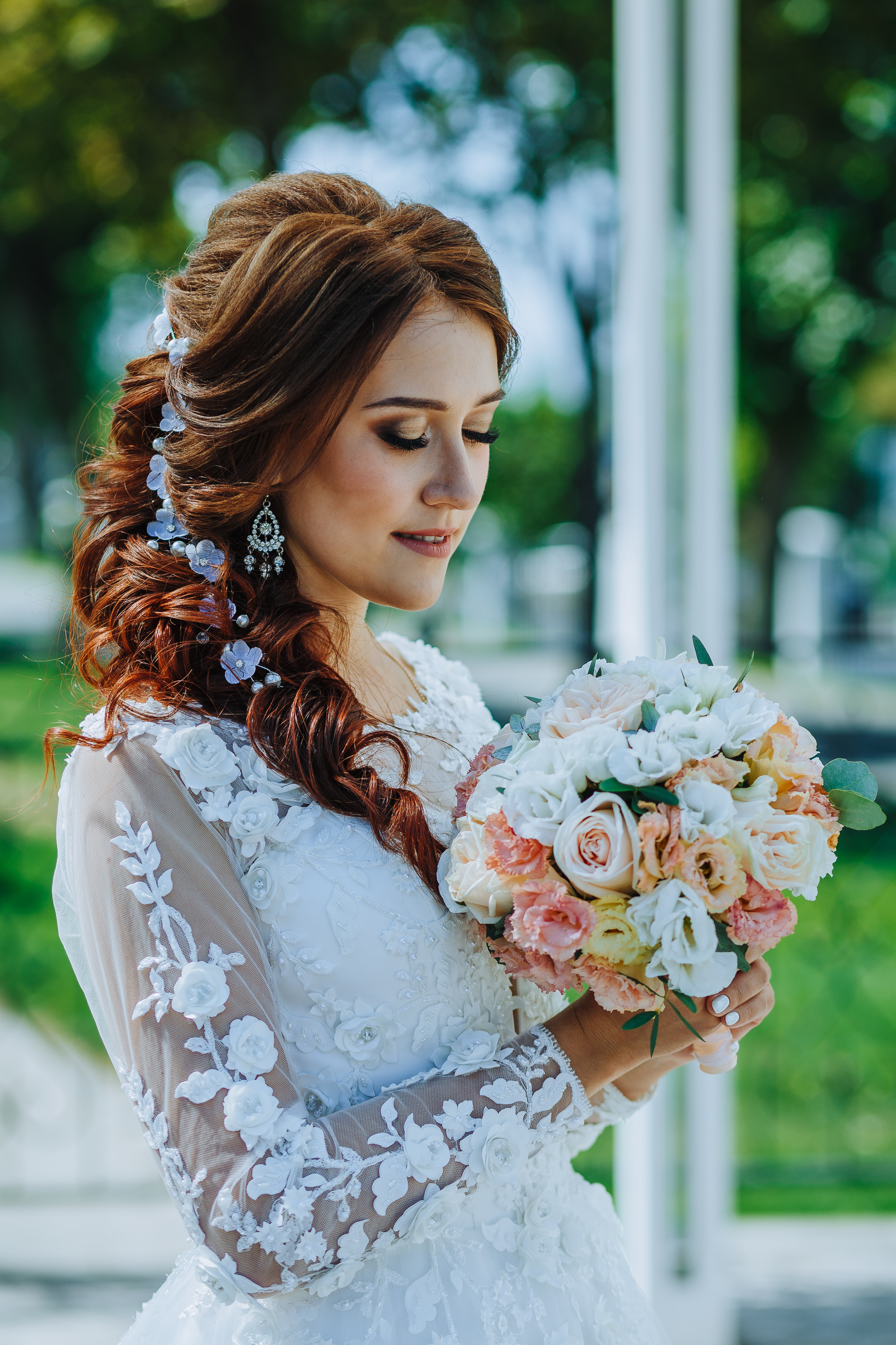 Other wedding photos. Профессиональный фотограф Нурмиева Вероника