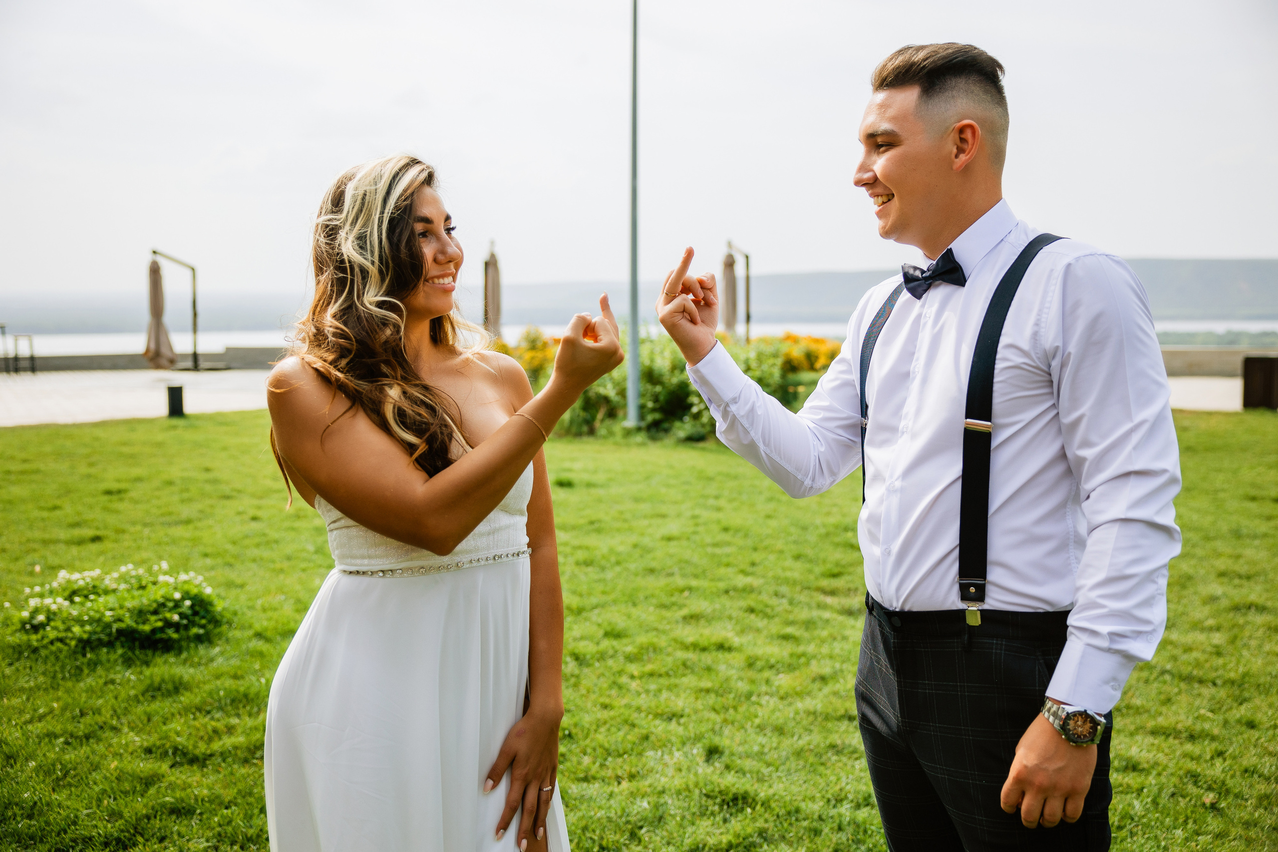 Wedding. Профессиональный фотограф Нурмиева Вероника