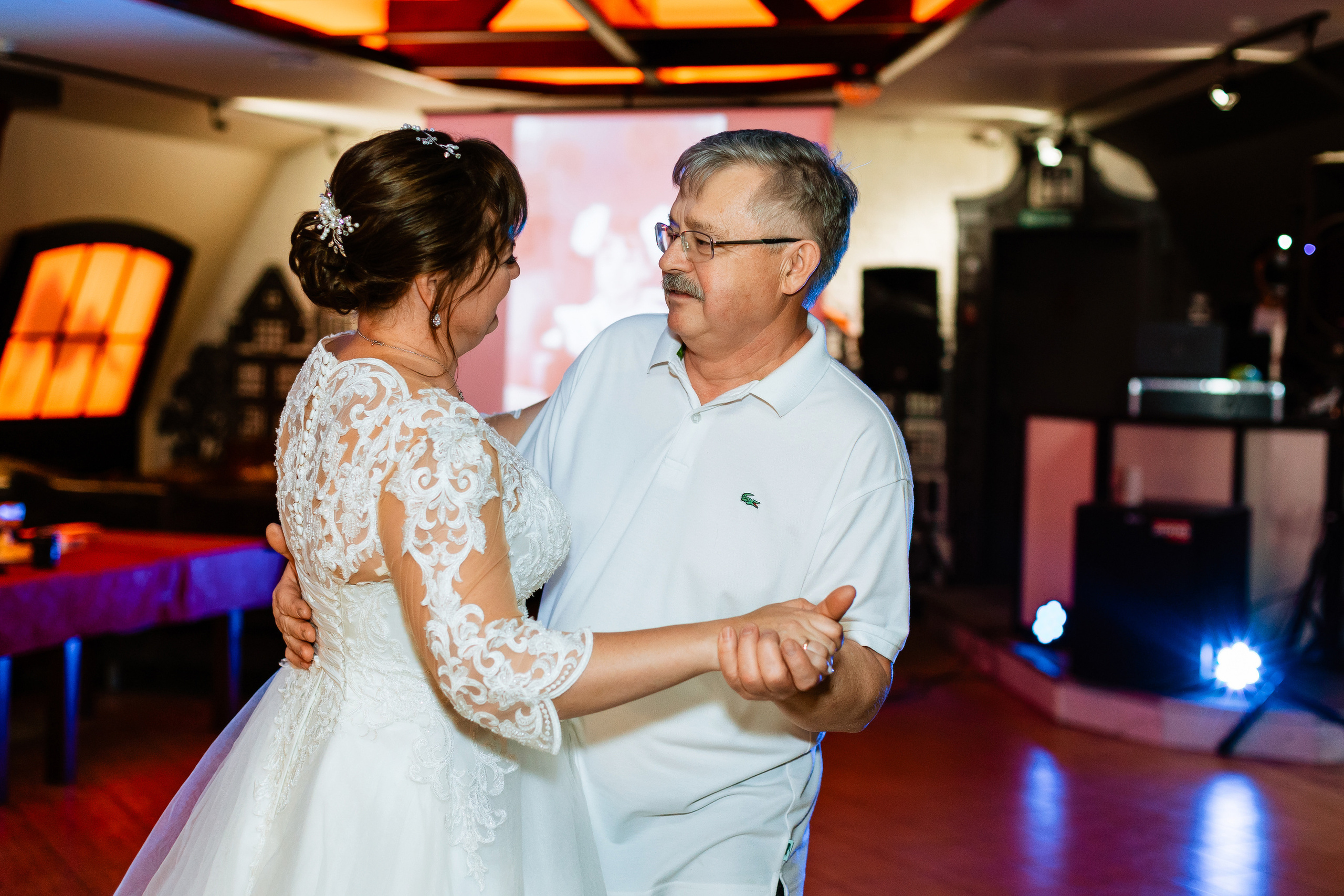 Anna & Pavel. Профессиональный фотограф Нурмиева Вероника