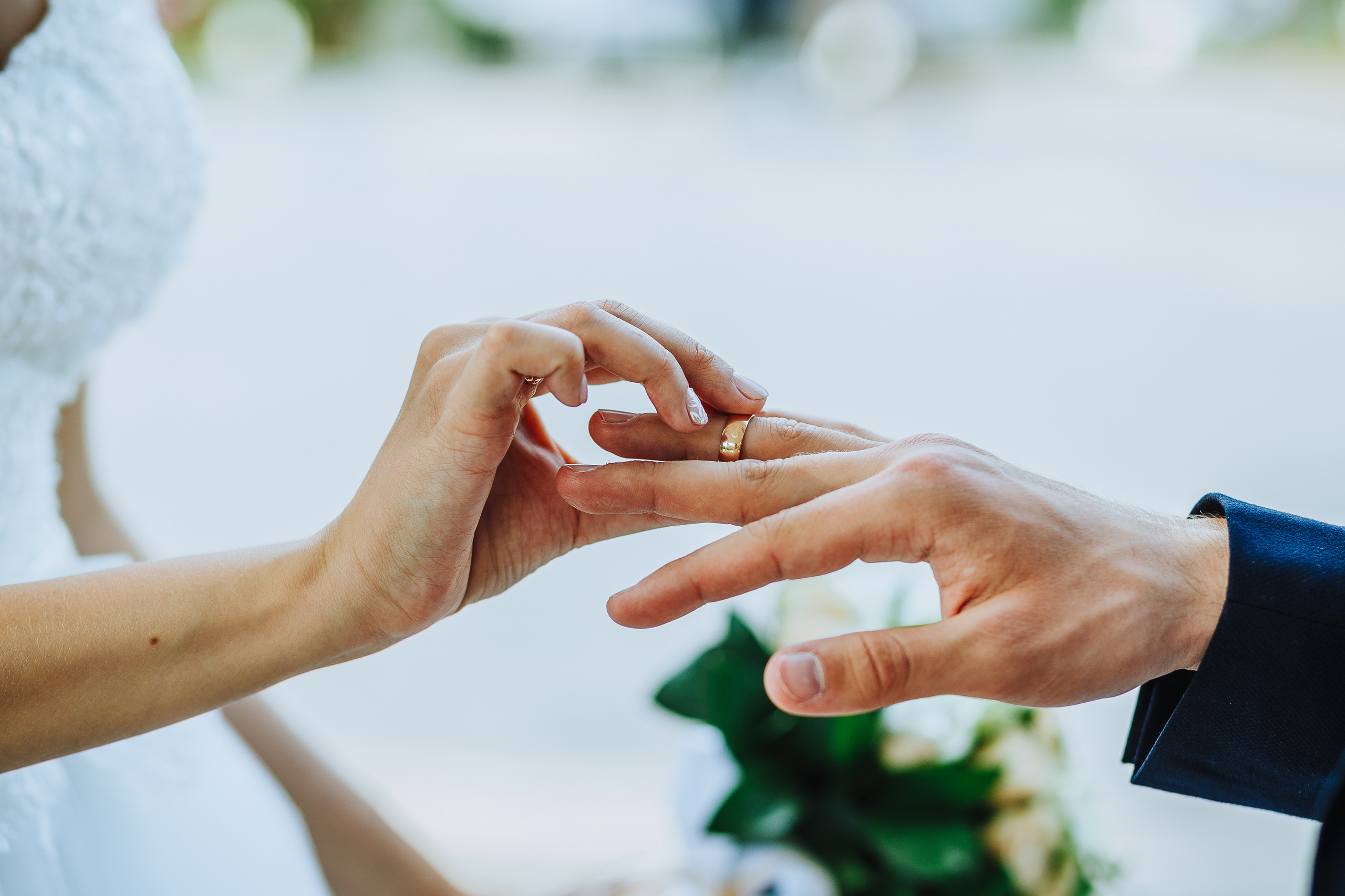 Wedding. Профессиональный фотограф Нурмиева Вероника