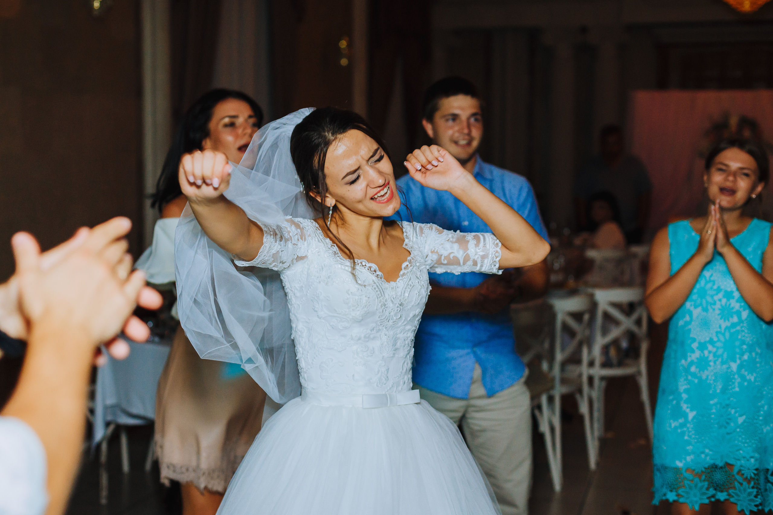 Other wedding photos. Профессиональный фотограф Нурмиева Вероника