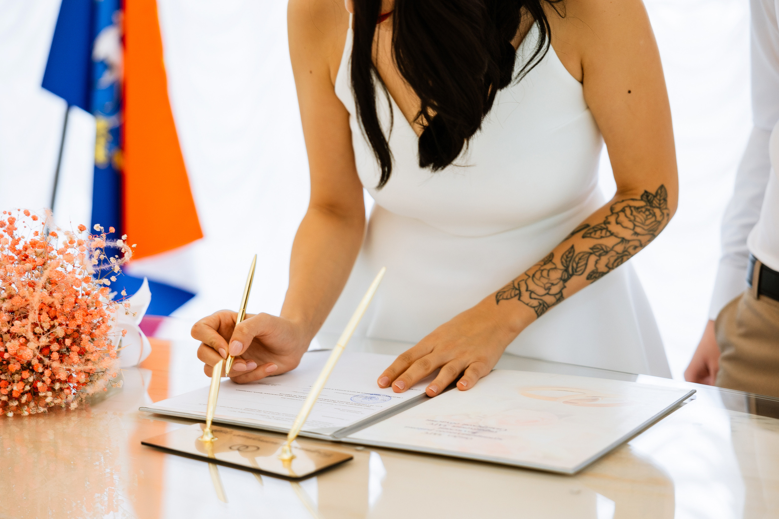 Viktoria & Dmitry. Профессиональный фотограф Нурмиева Вероника