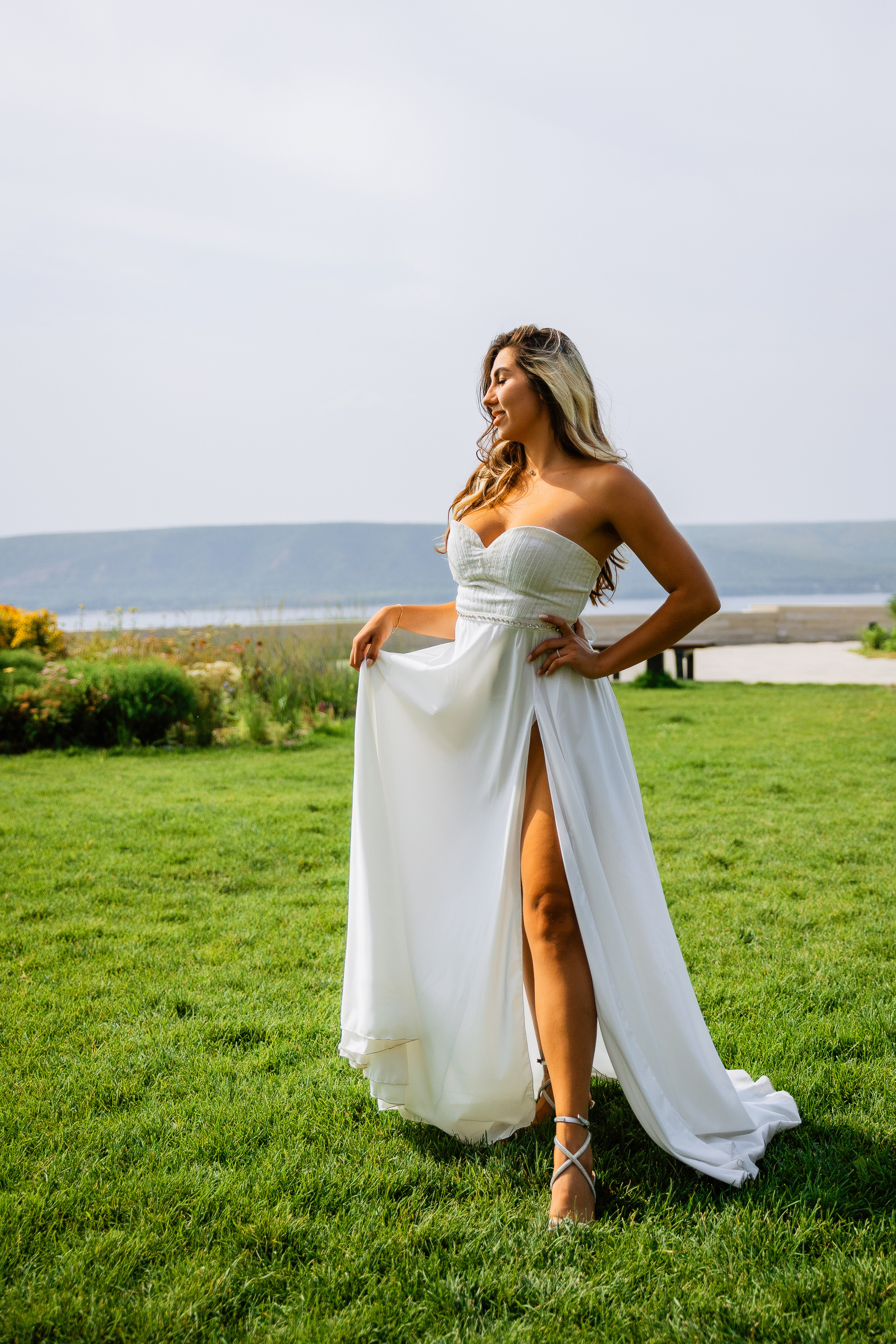 Yulia & Rustam. Профессиональный фотограф Нурмиева Вероника