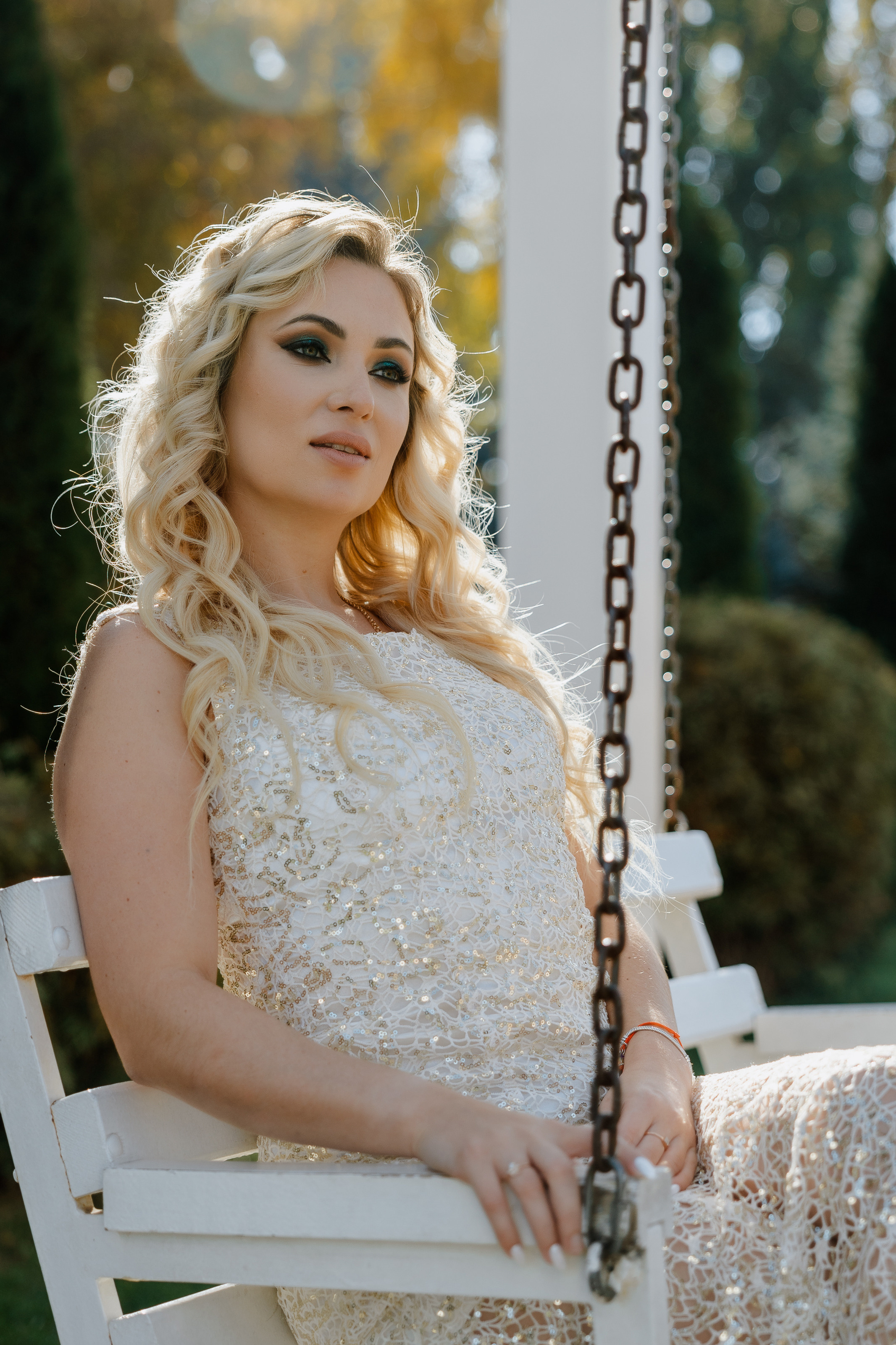 Kira & Evgeniy. Профессиональный фотограф Нурмиева Вероника