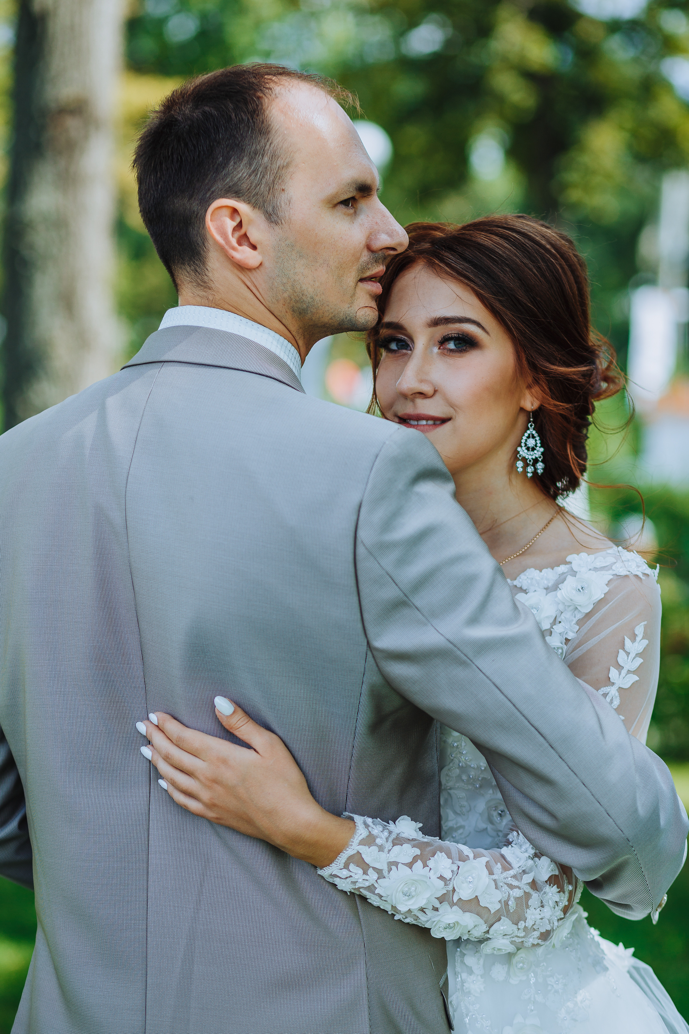 Other wedding photos. Профессиональный фотограф Нурмиева Вероника