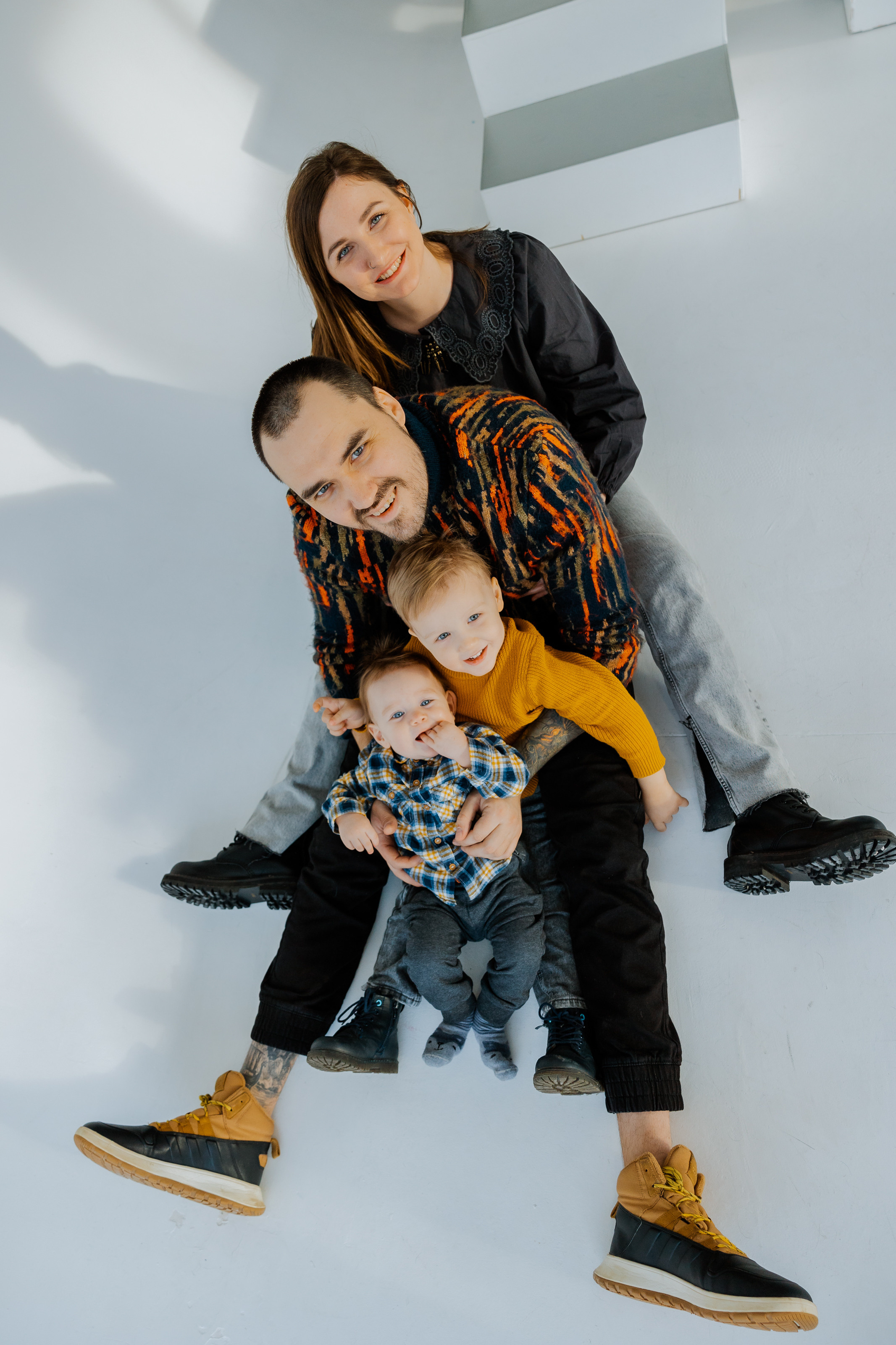 Kate & Danya. Профессиональный фотограф Нурмиева Вероника