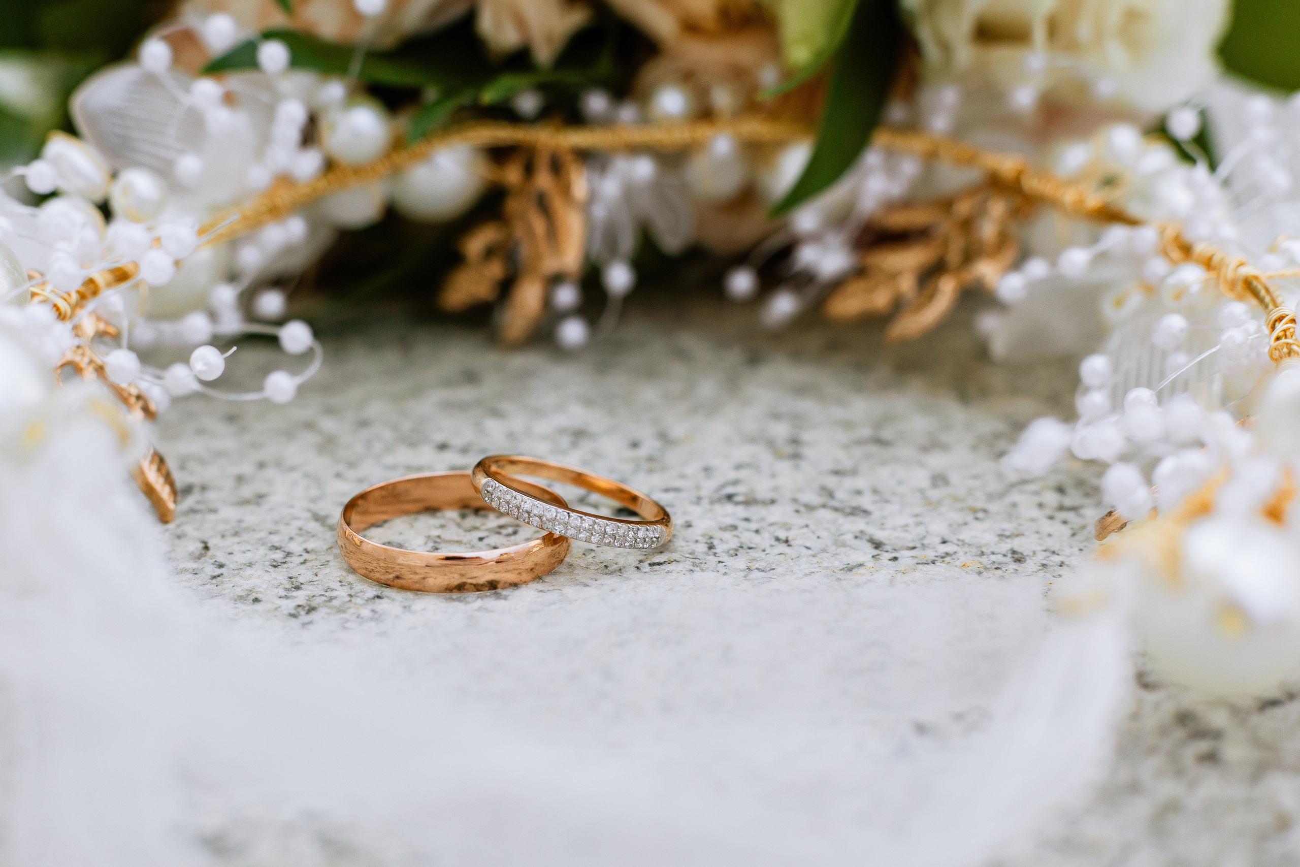 Yulia & Rustam. Профессиональный фотограф Нурмиева Вероника