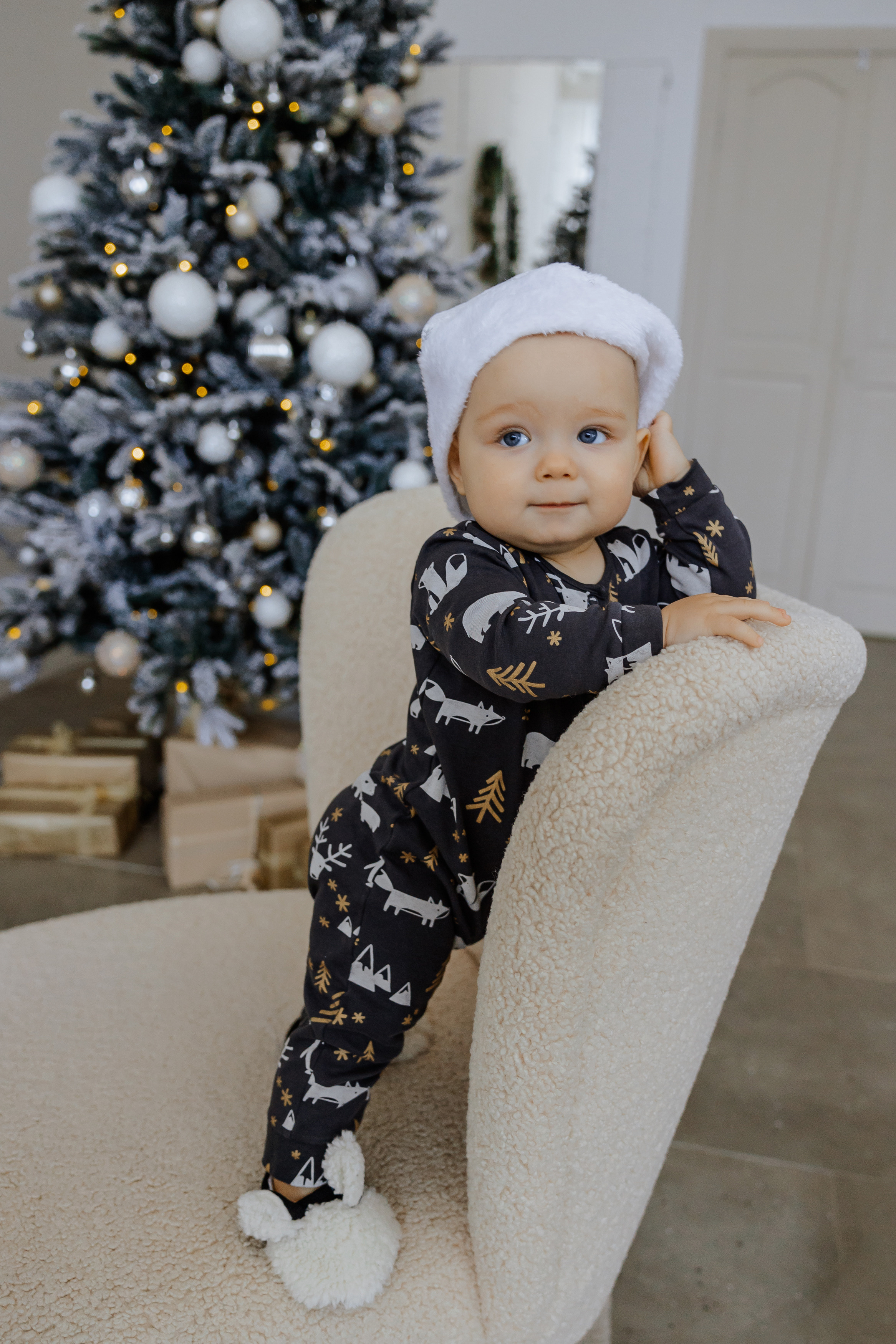 Family. Профессиональный фотограф Нурмиева Вероника