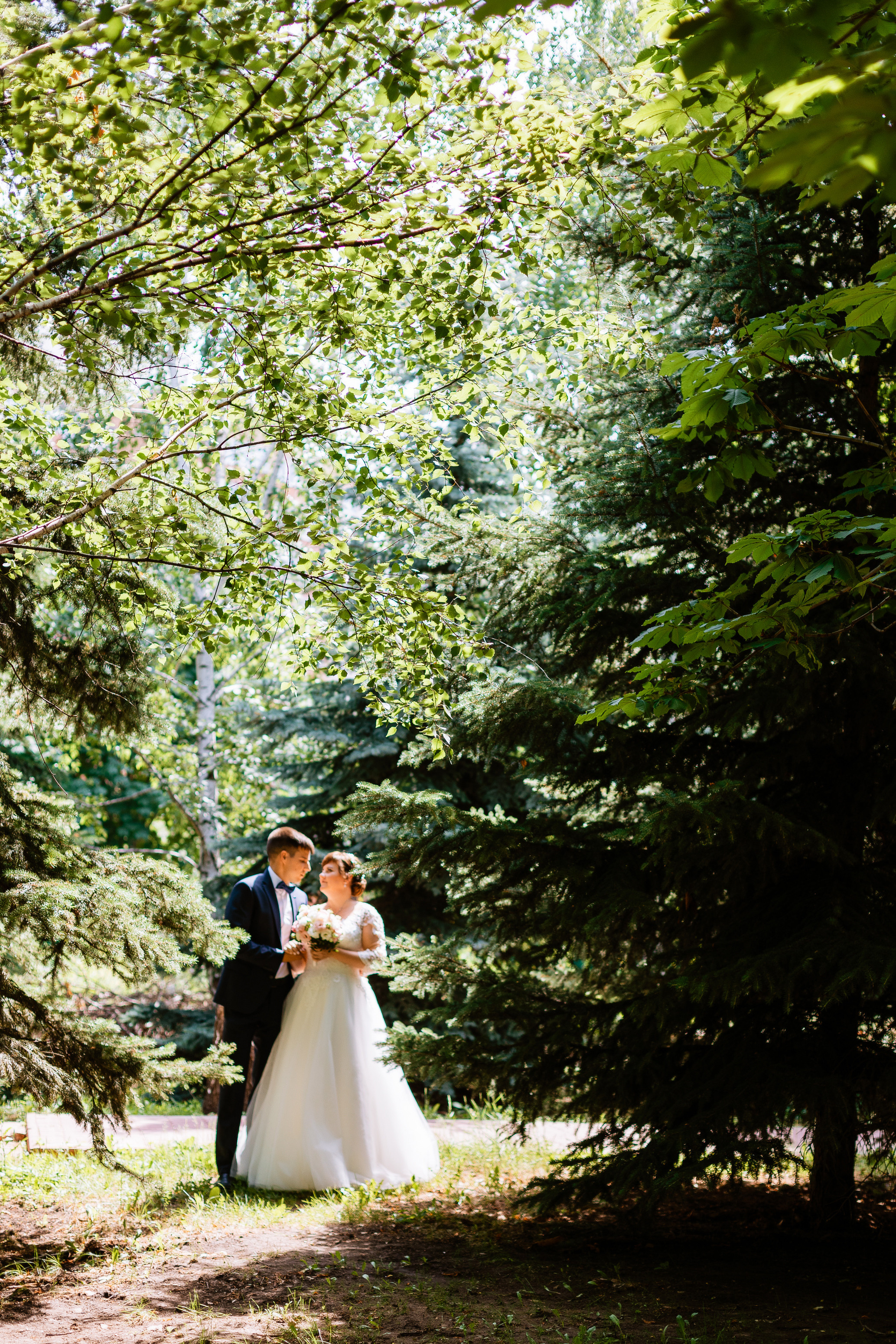 Wedding. Профессиональный фотограф Нурмиева Вероника