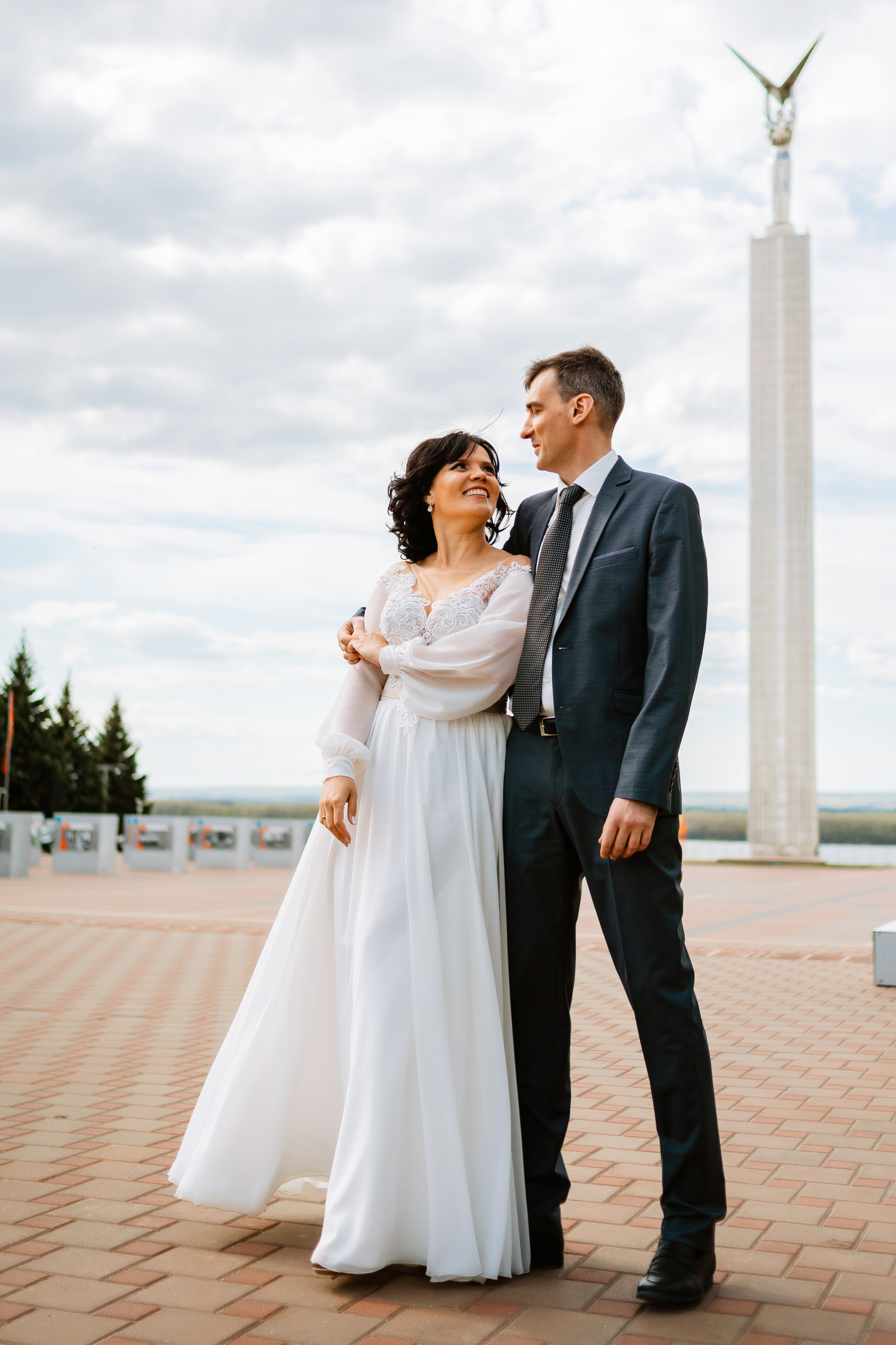 Wedding. Профессиональный фотограф Нурмиева Вероника