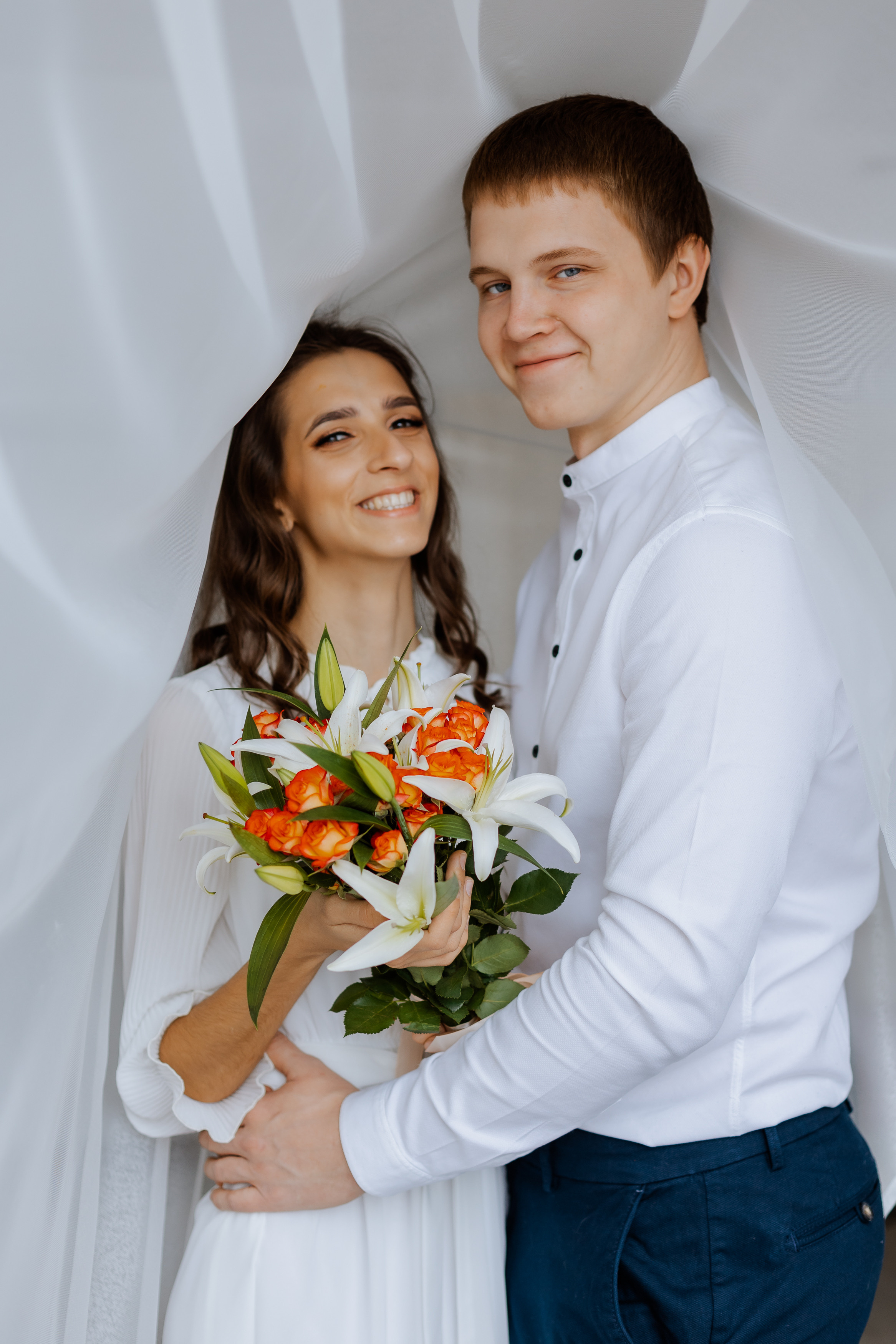Wedding. Профессиональный фотограф Нурмиева Вероника
