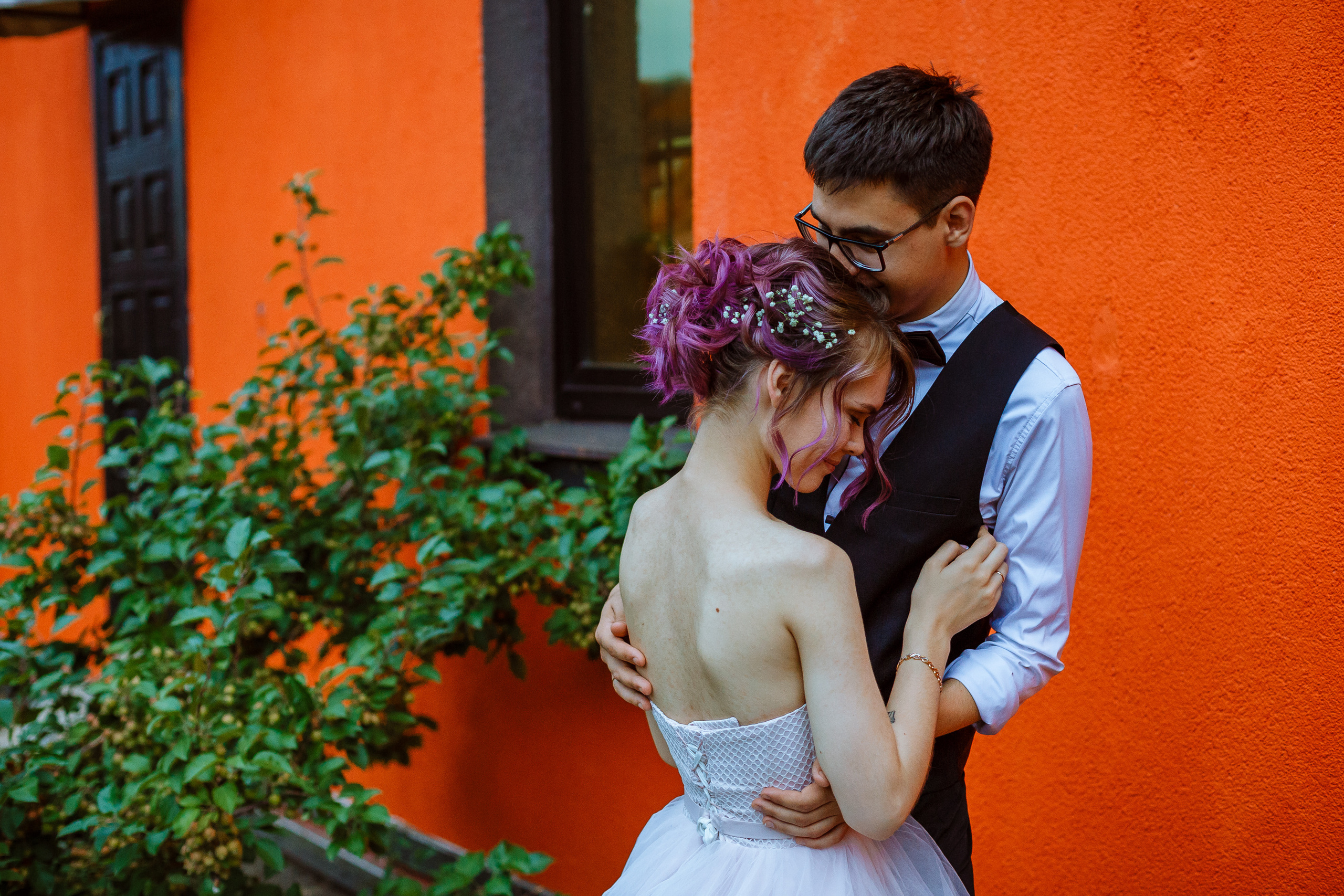 Other wedding photos. Профессиональный фотограф Нурмиева Вероника