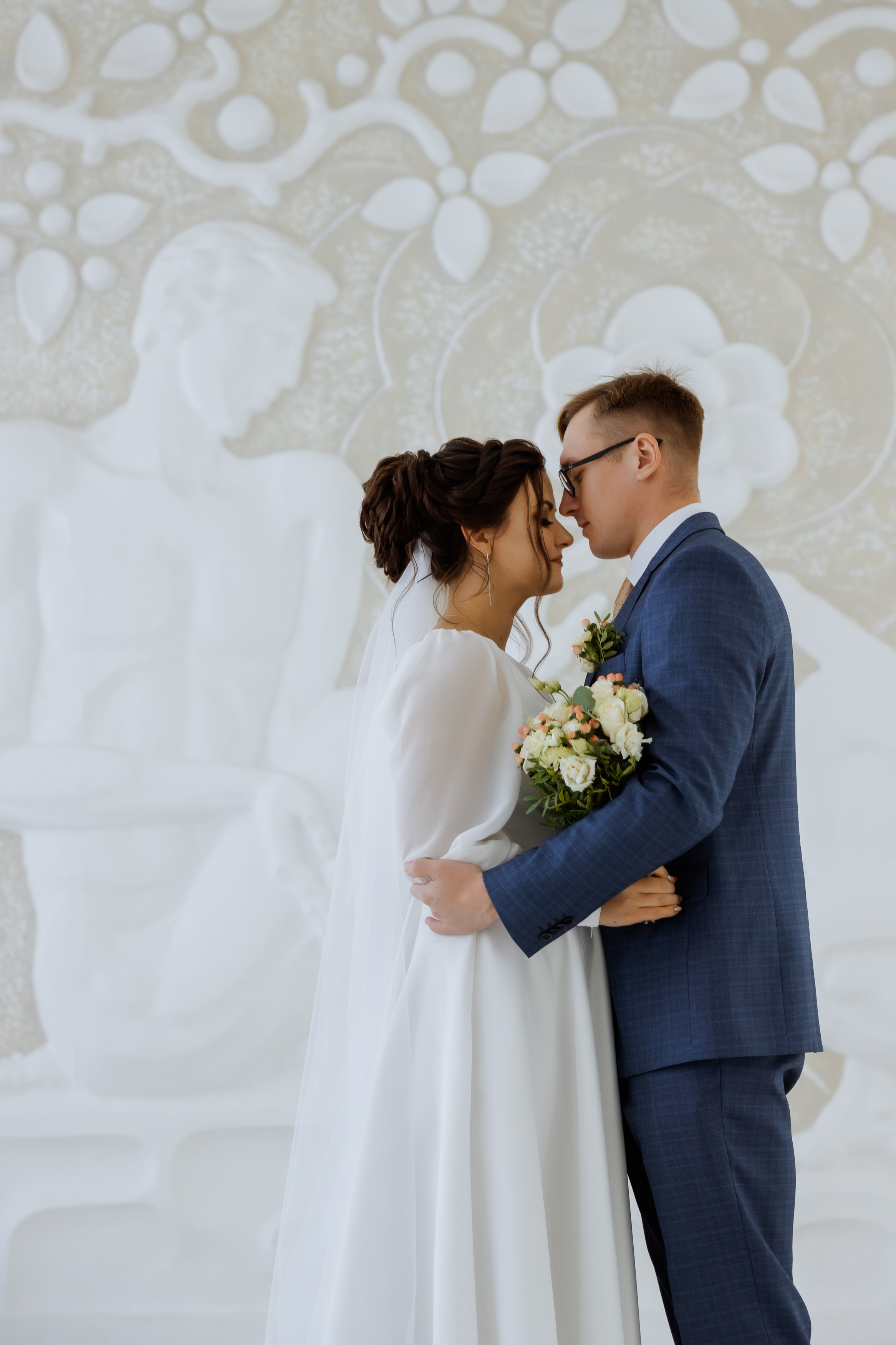 Wedding. Профессиональный фотограф Нурмиева Вероника