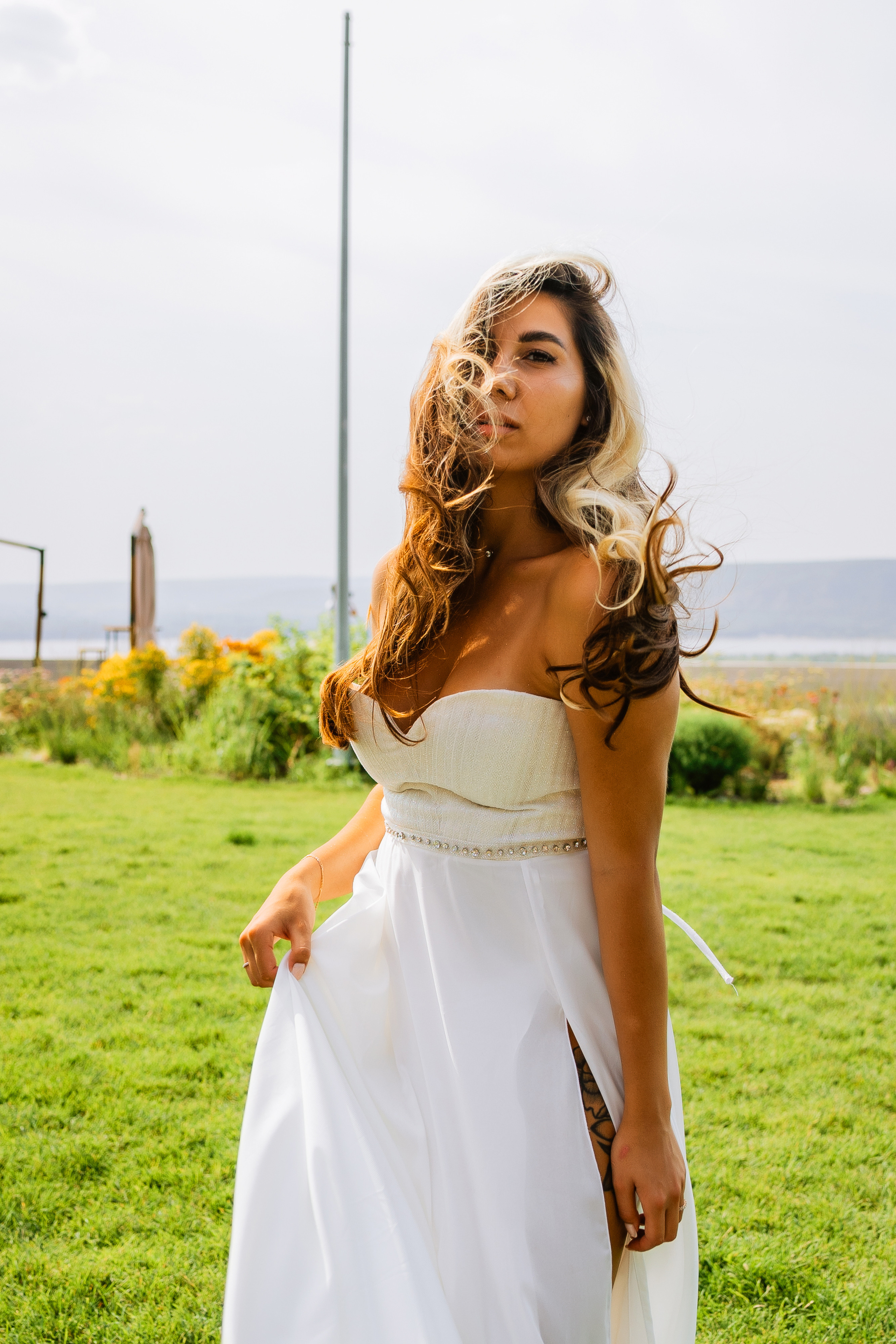 Yulia & Rustam. Профессиональный фотограф Нурмиева Вероника