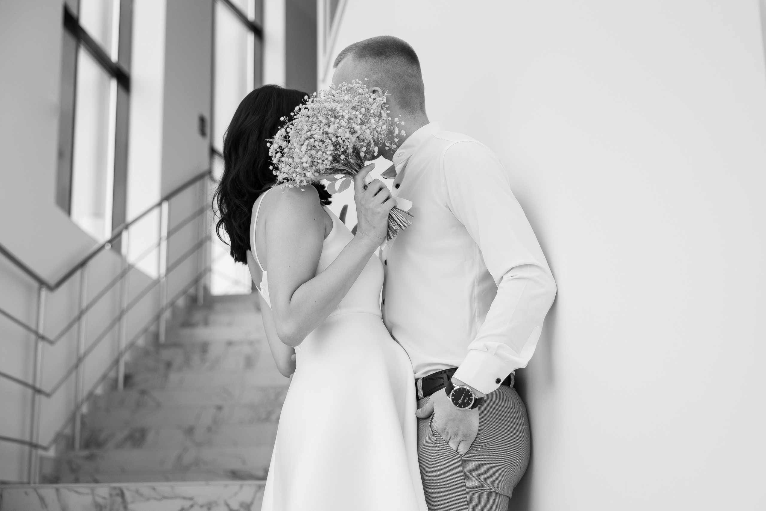 Viktoria & Dmitry. Профессиональный фотограф Нурмиева Вероника