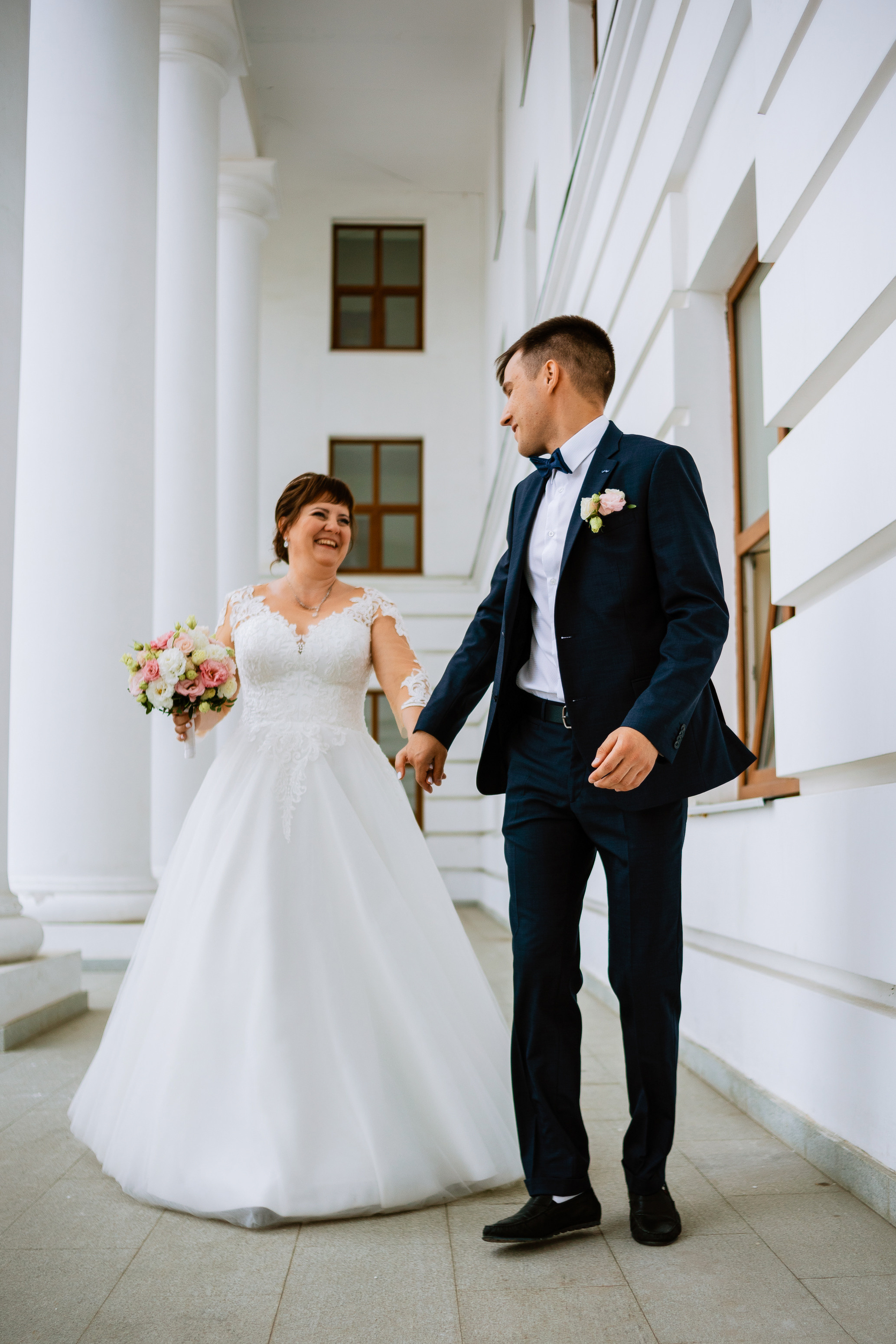 Wedding. Профессиональный фотограф Нурмиева Вероника