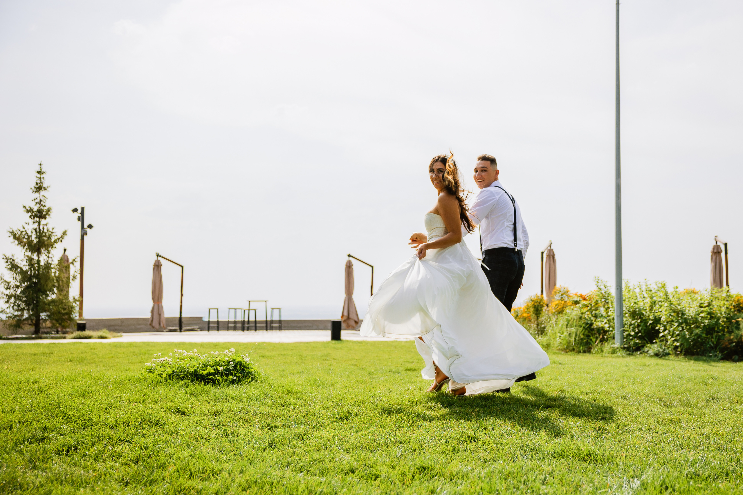 Yulia & Rustam. Профессиональный фотограф Нурмиева Вероника