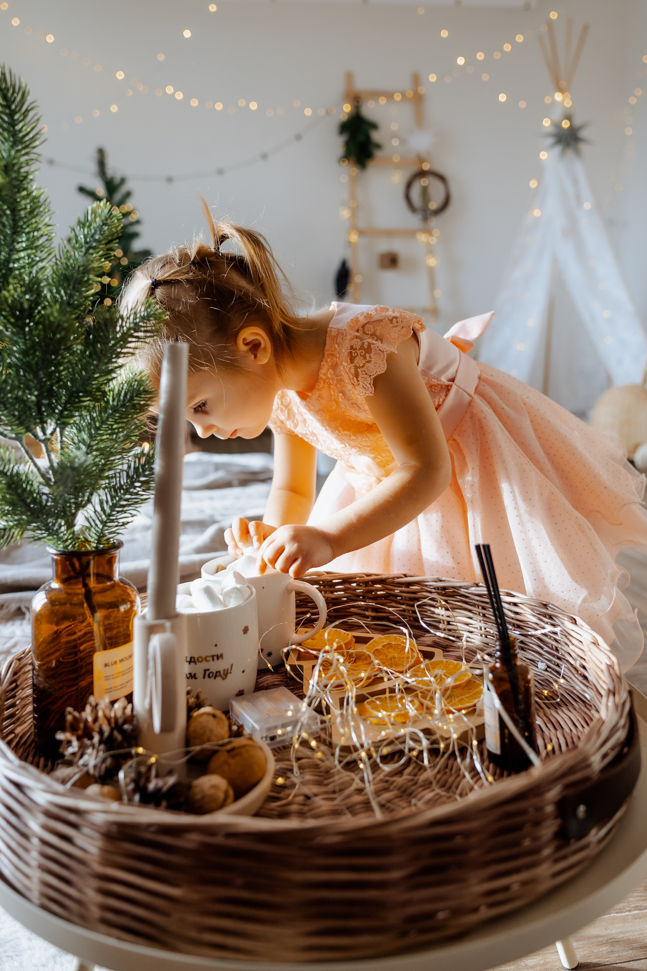 Family. Профессиональный фотограф Нурмиева Вероника