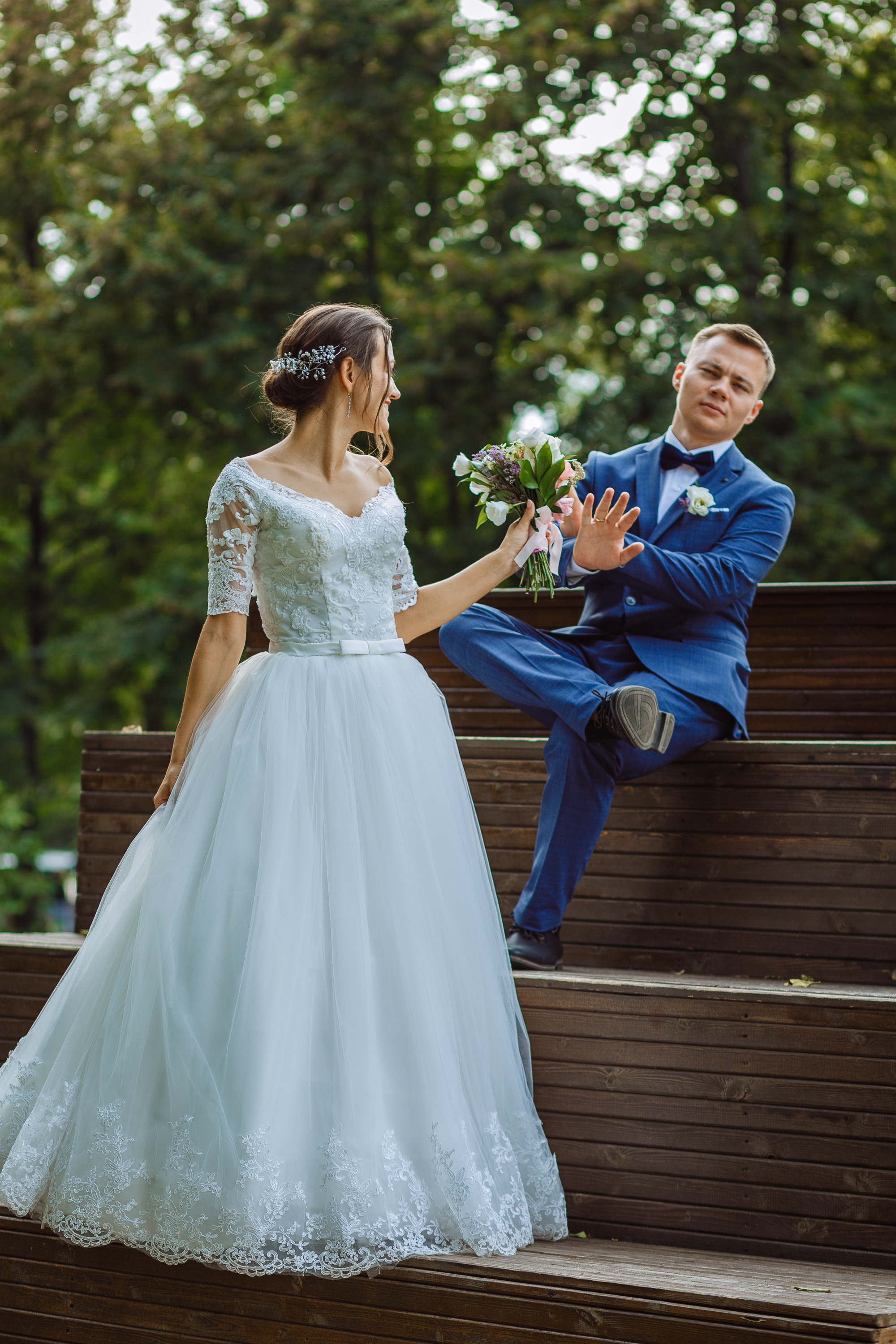 Other wedding photos. Профессиональный фотограф Нурмиева Вероника