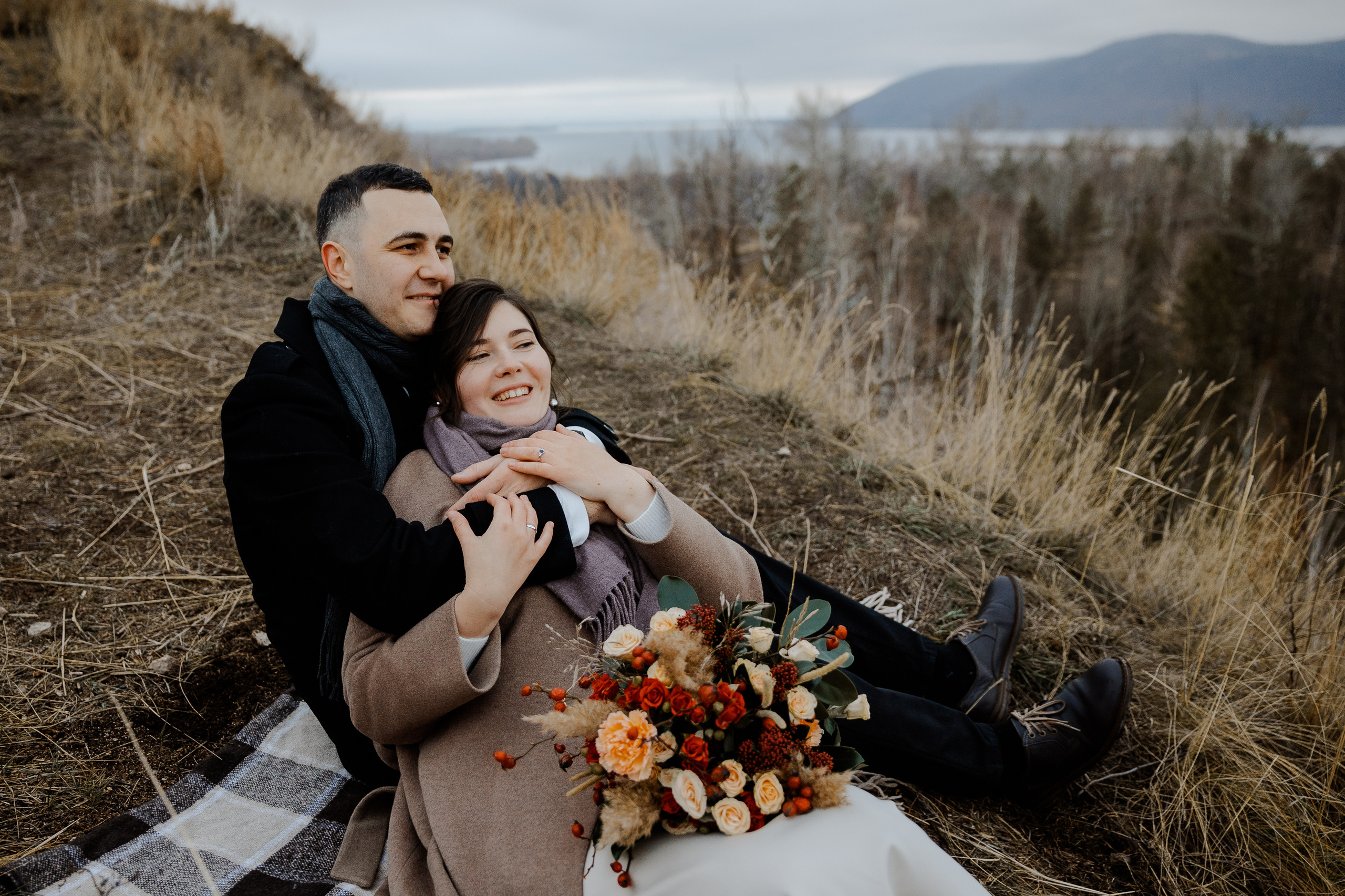 Wedding. Профессиональный фотограф Нурмиева Вероника