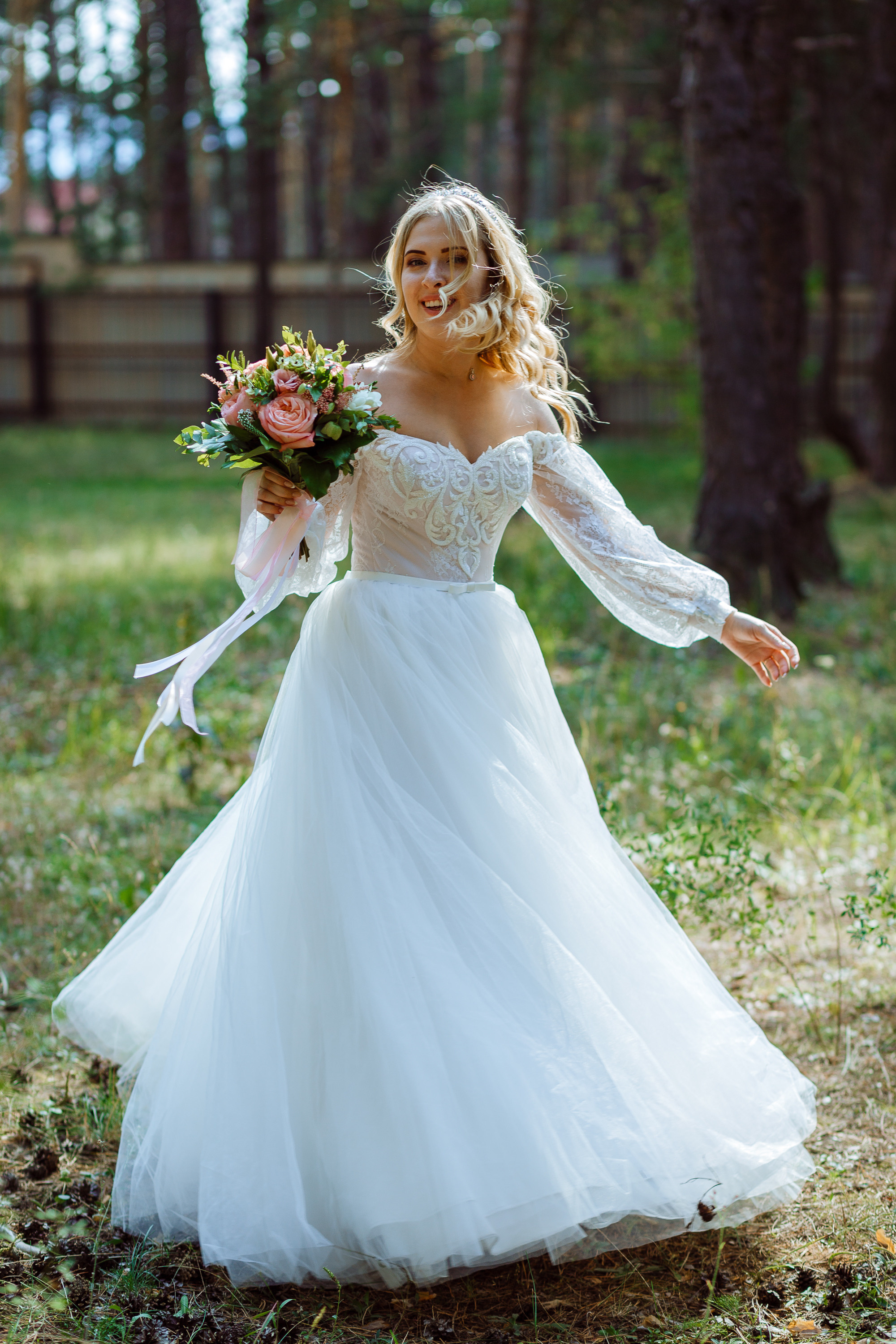 Other wedding photos. Профессиональный фотограф Нурмиева Вероника