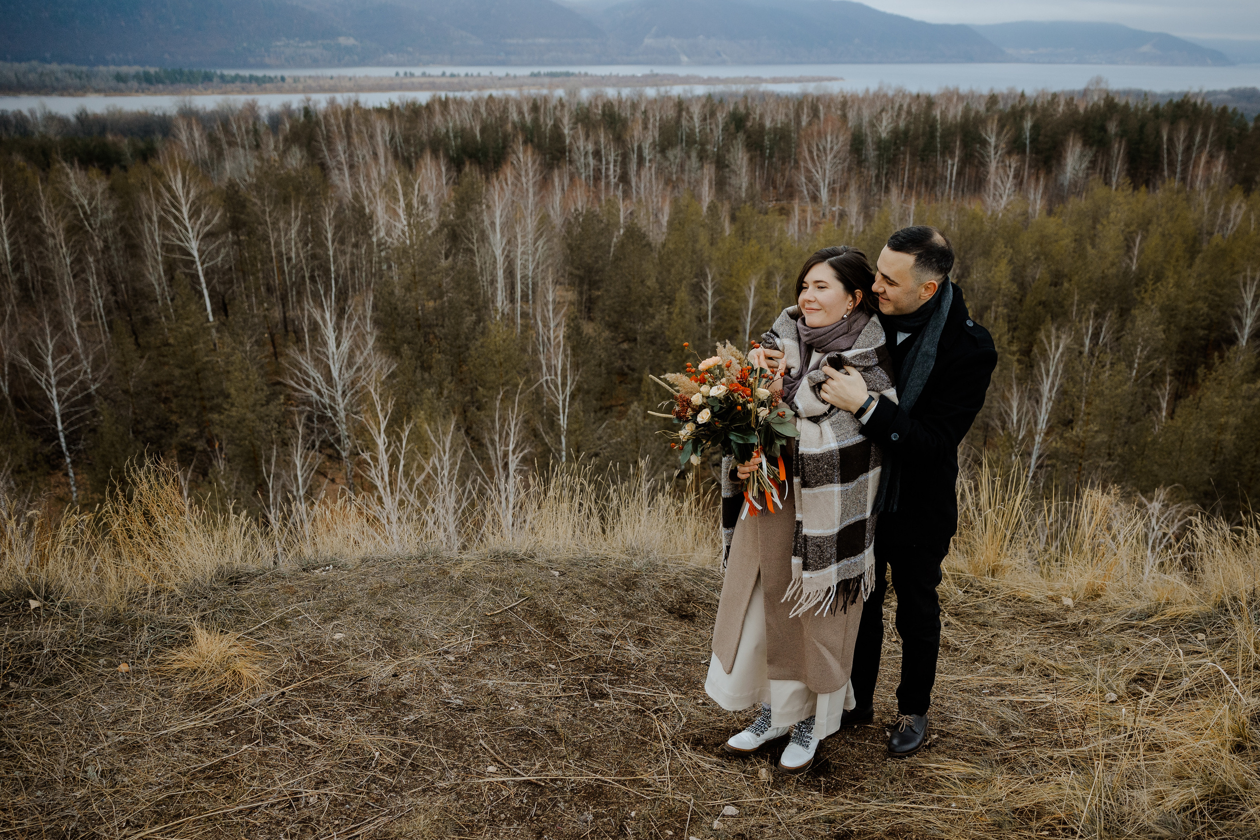 Wedding. Профессиональный фотограф Нурмиева Вероника