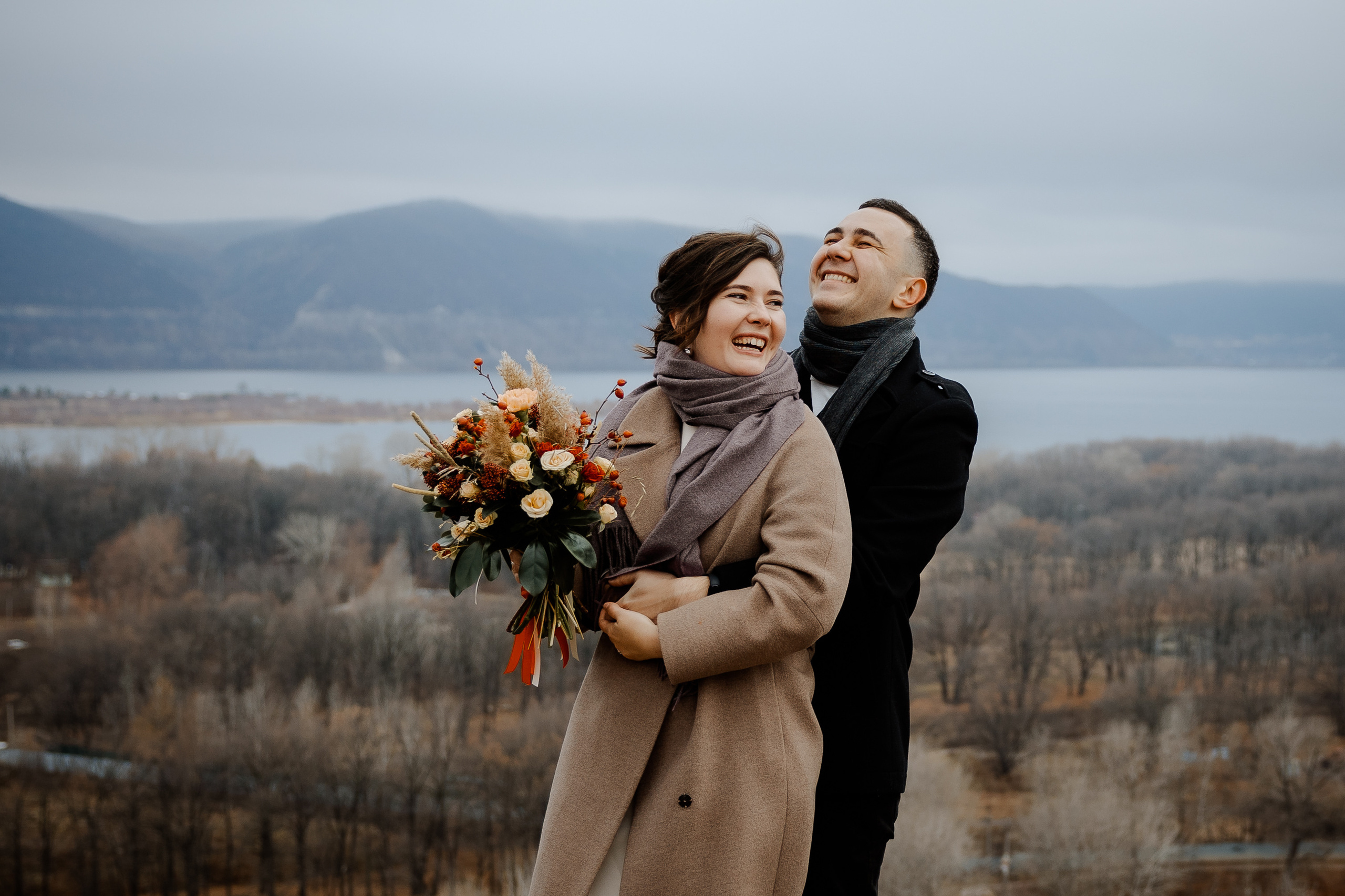 Wedding. Профессиональный фотограф Нурмиева Вероника