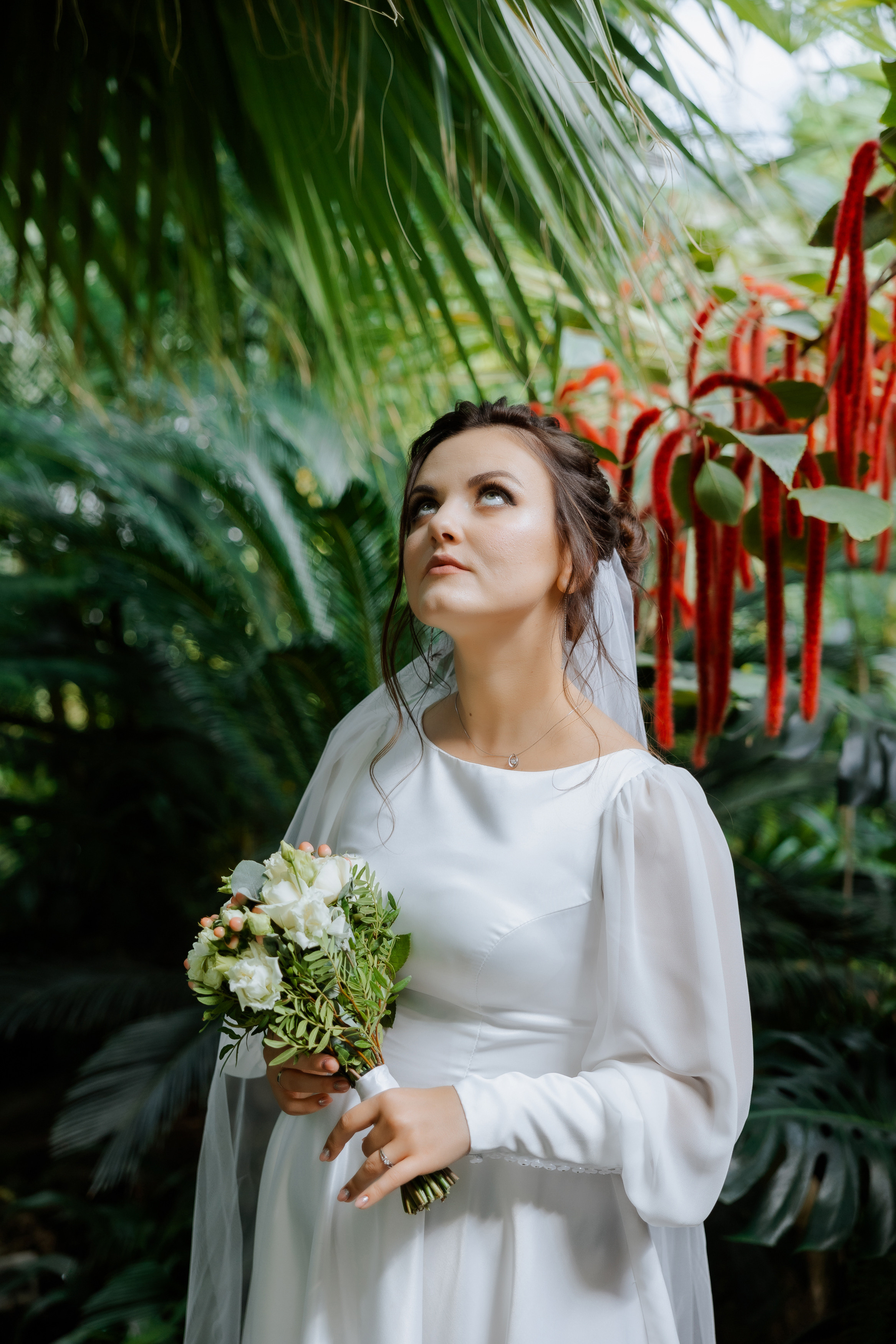 Wedding. Профессиональный фотограф Нурмиева Вероника