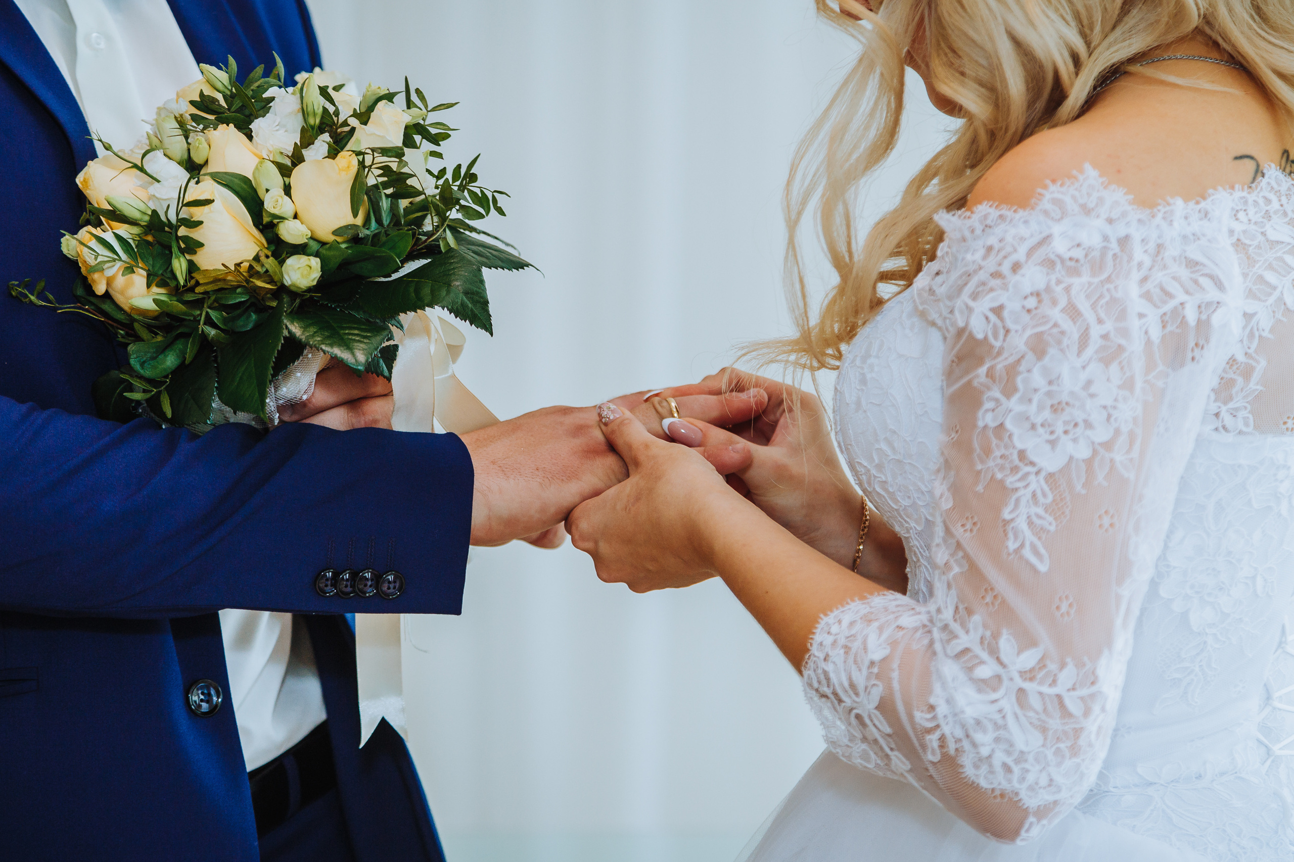 Other wedding photos. Профессиональный фотограф Нурмиева Вероника
