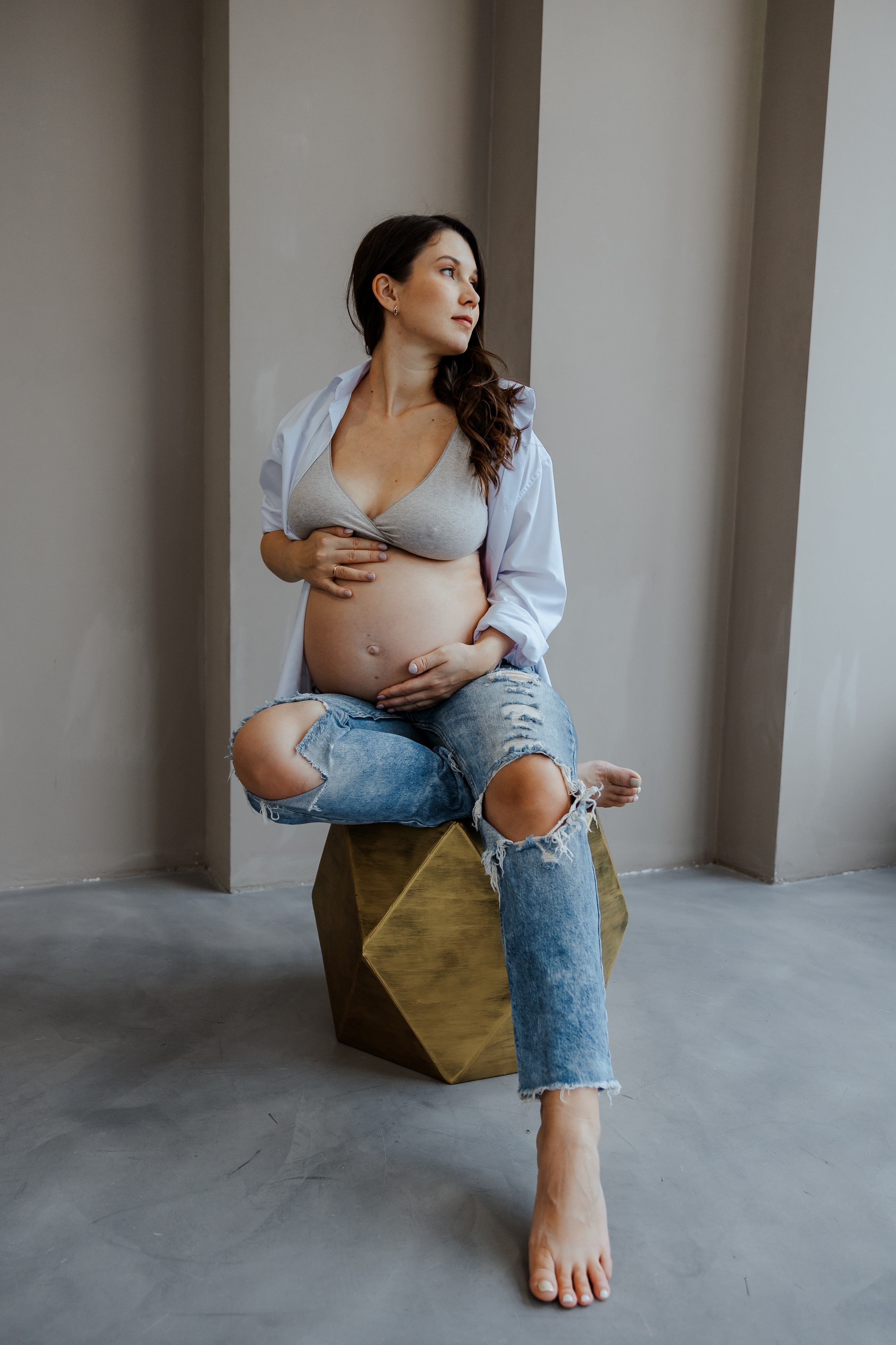 Kate & Danya. Профессиональный фотограф Нурмиева Вероника