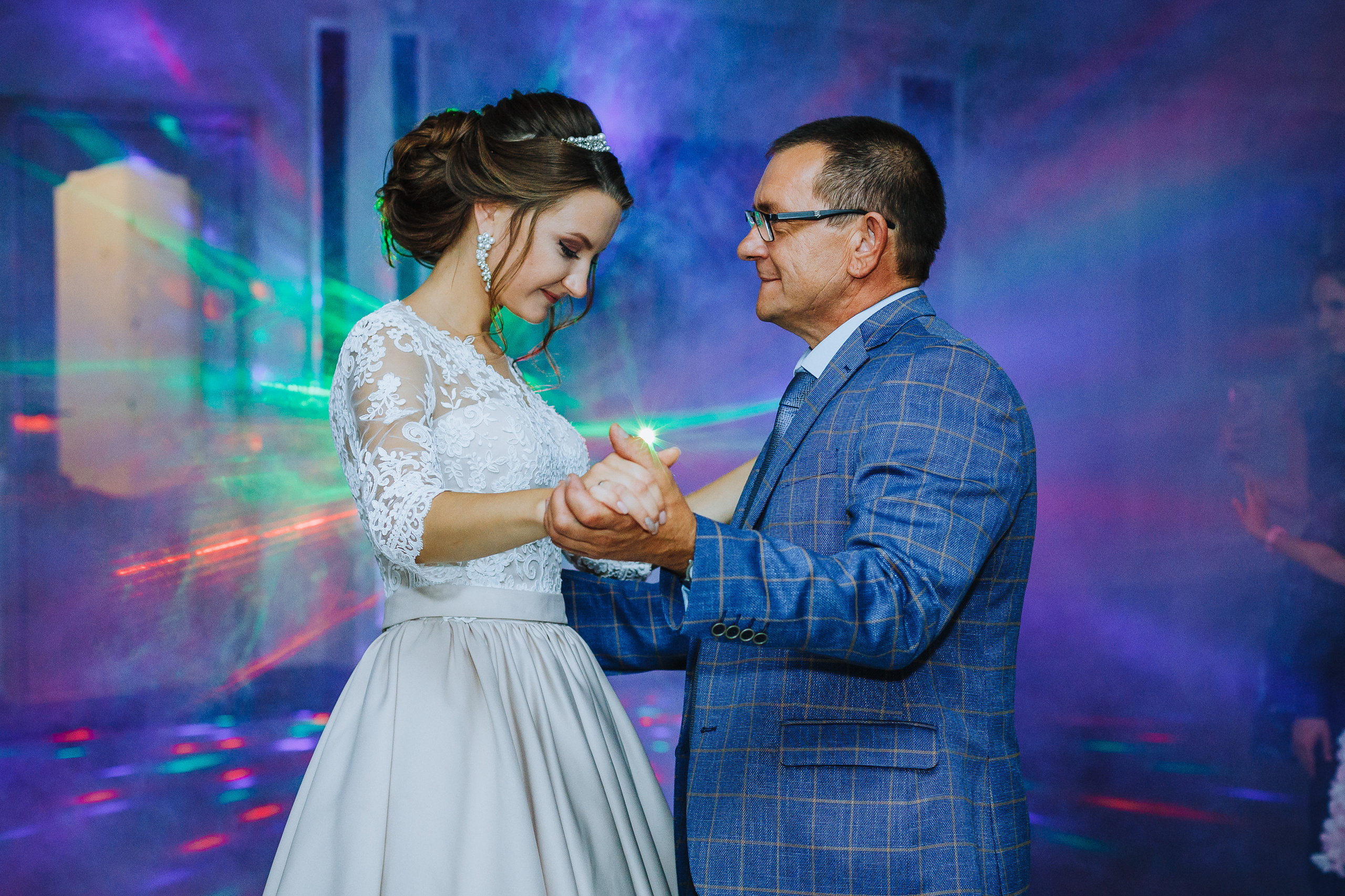 Wedding. Профессиональный фотограф Нурмиева Вероника
