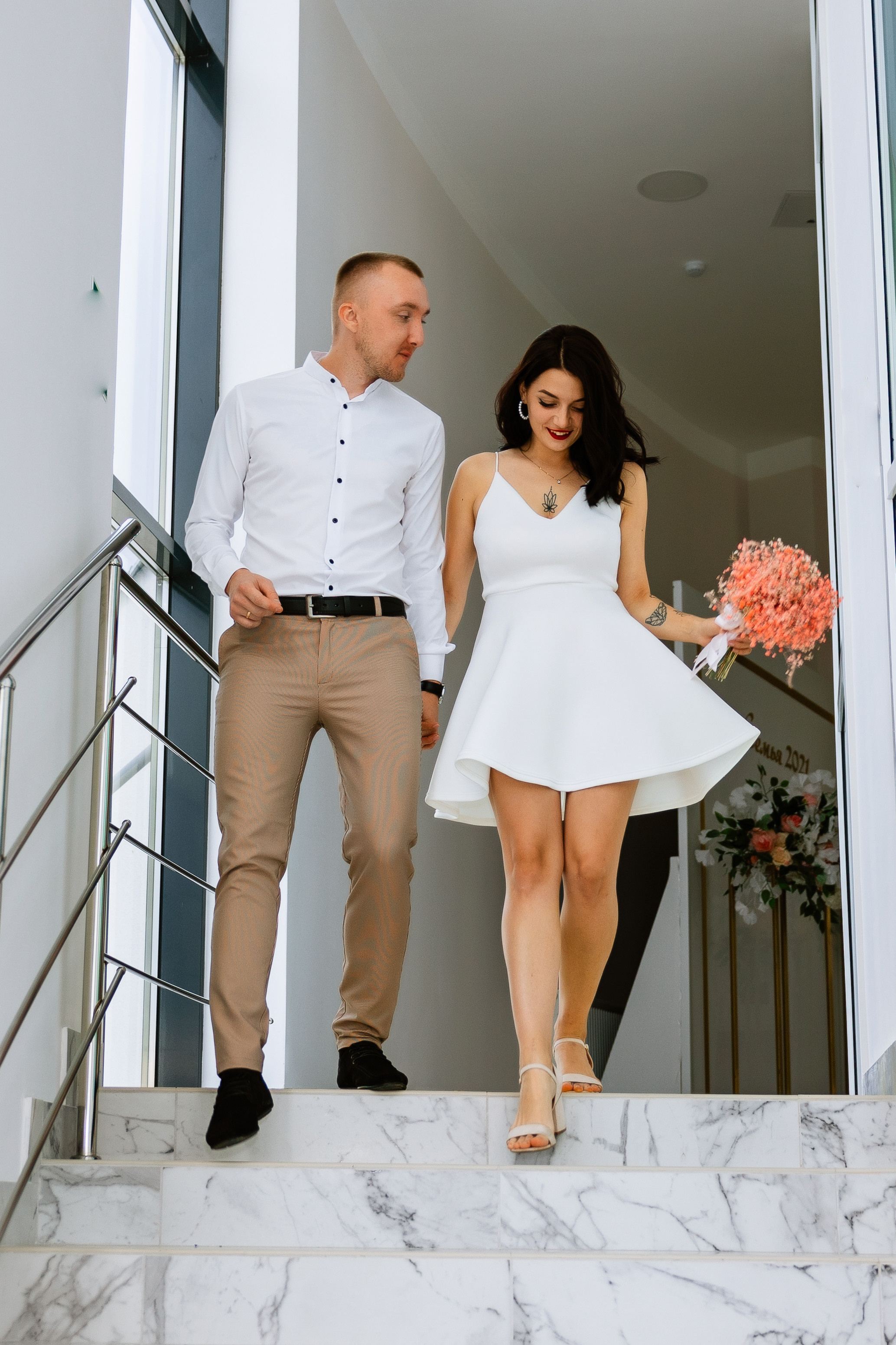 Wedding. Профессиональный фотограф Нурмиева Вероника