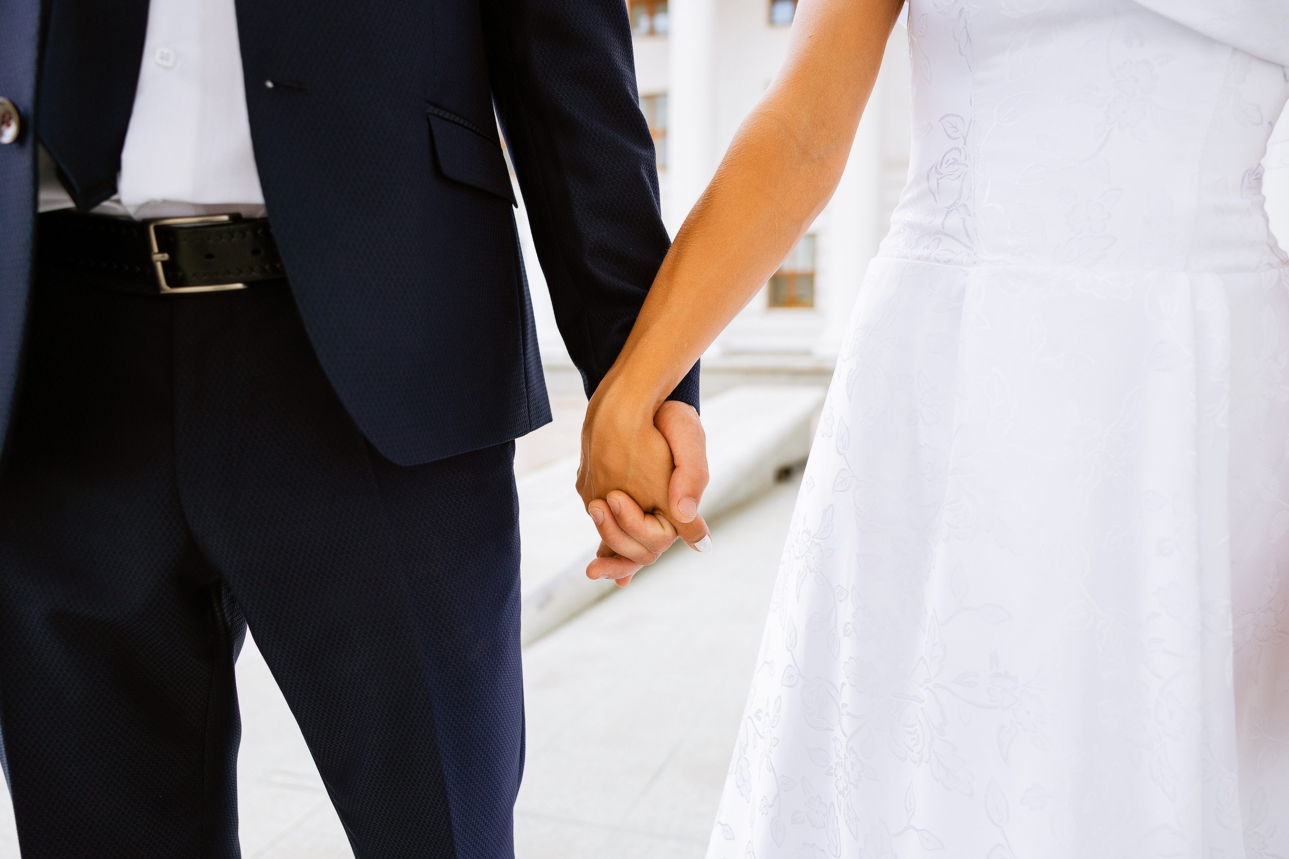 Wedding. Профессиональный фотограф Нурмиева Вероника