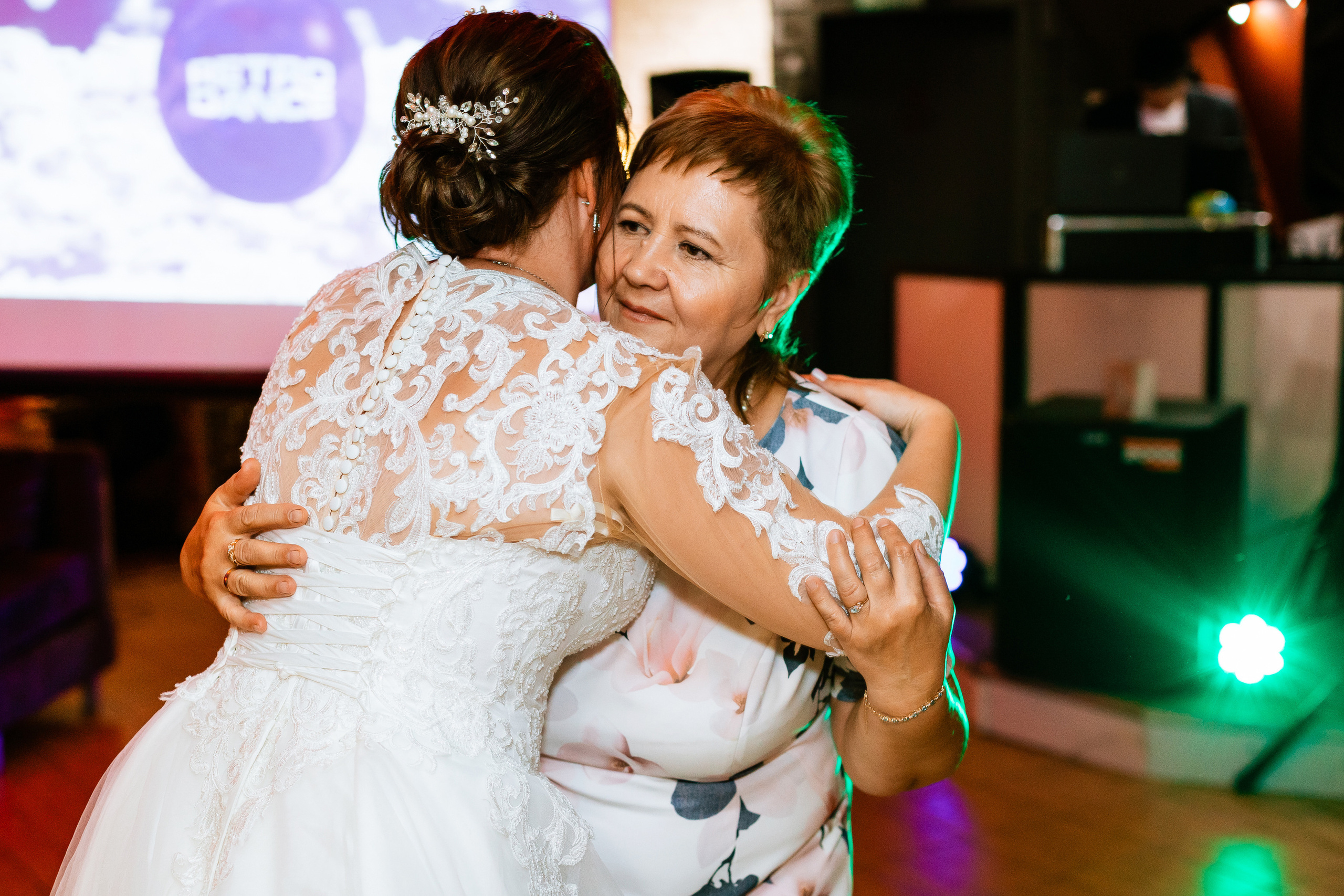 Anna & Pavel. Профессиональный фотограф Нурмиева Вероника