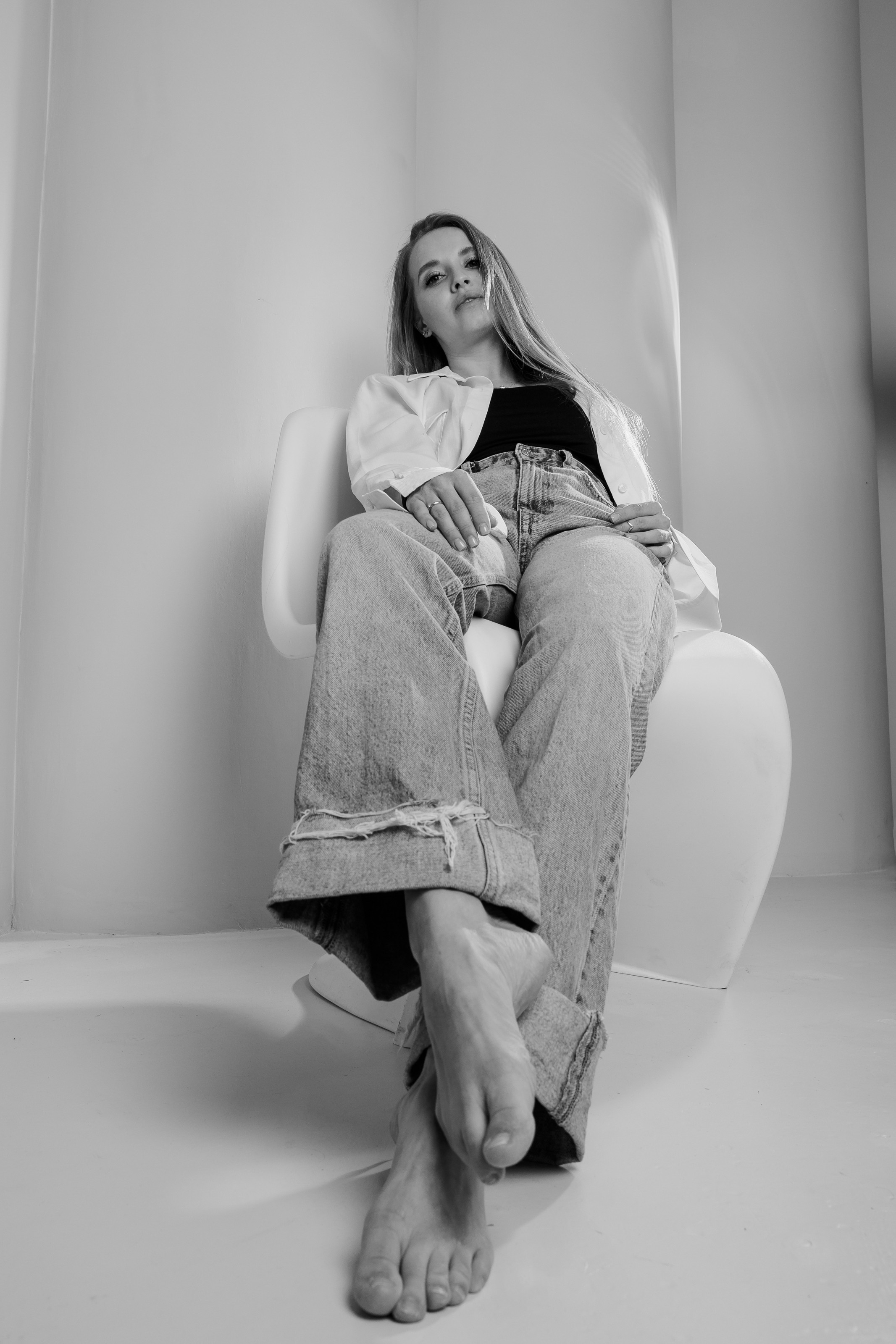 Family. Профессиональный фотограф Нурмиева Вероника