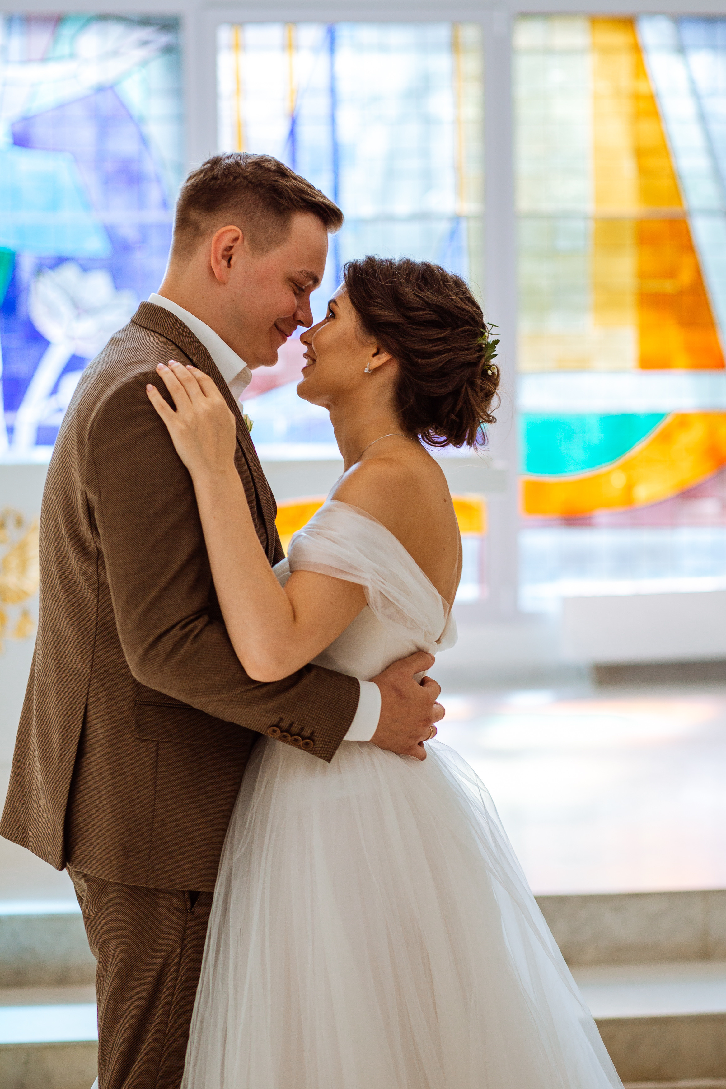 Wedding. Профессиональный фотограф Нурмиева Вероника