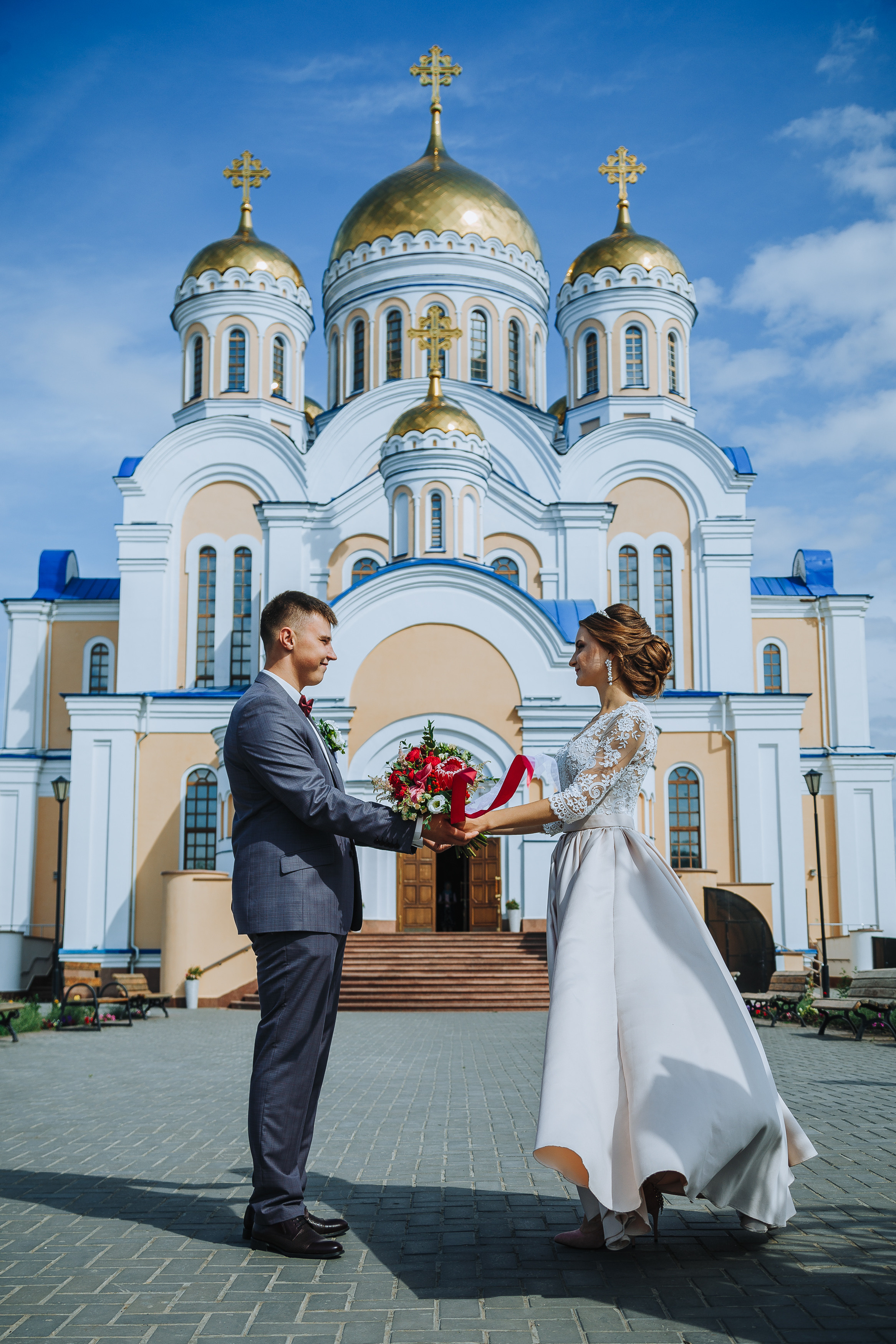 Other wedding photos. Профессиональный фотограф Нурмиева Вероника