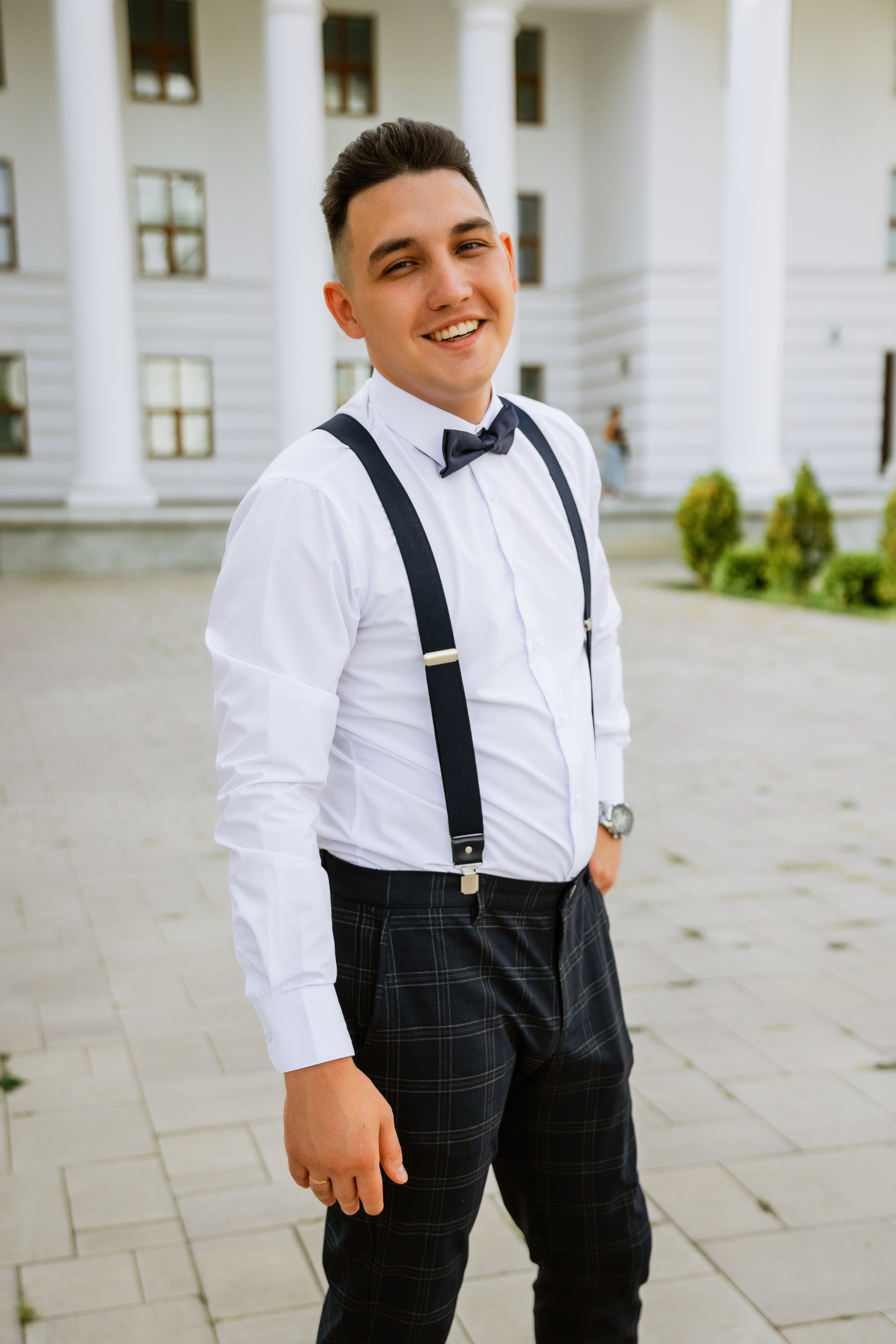 Yulia & Rustam. Профессиональный фотограф Нурмиева Вероника