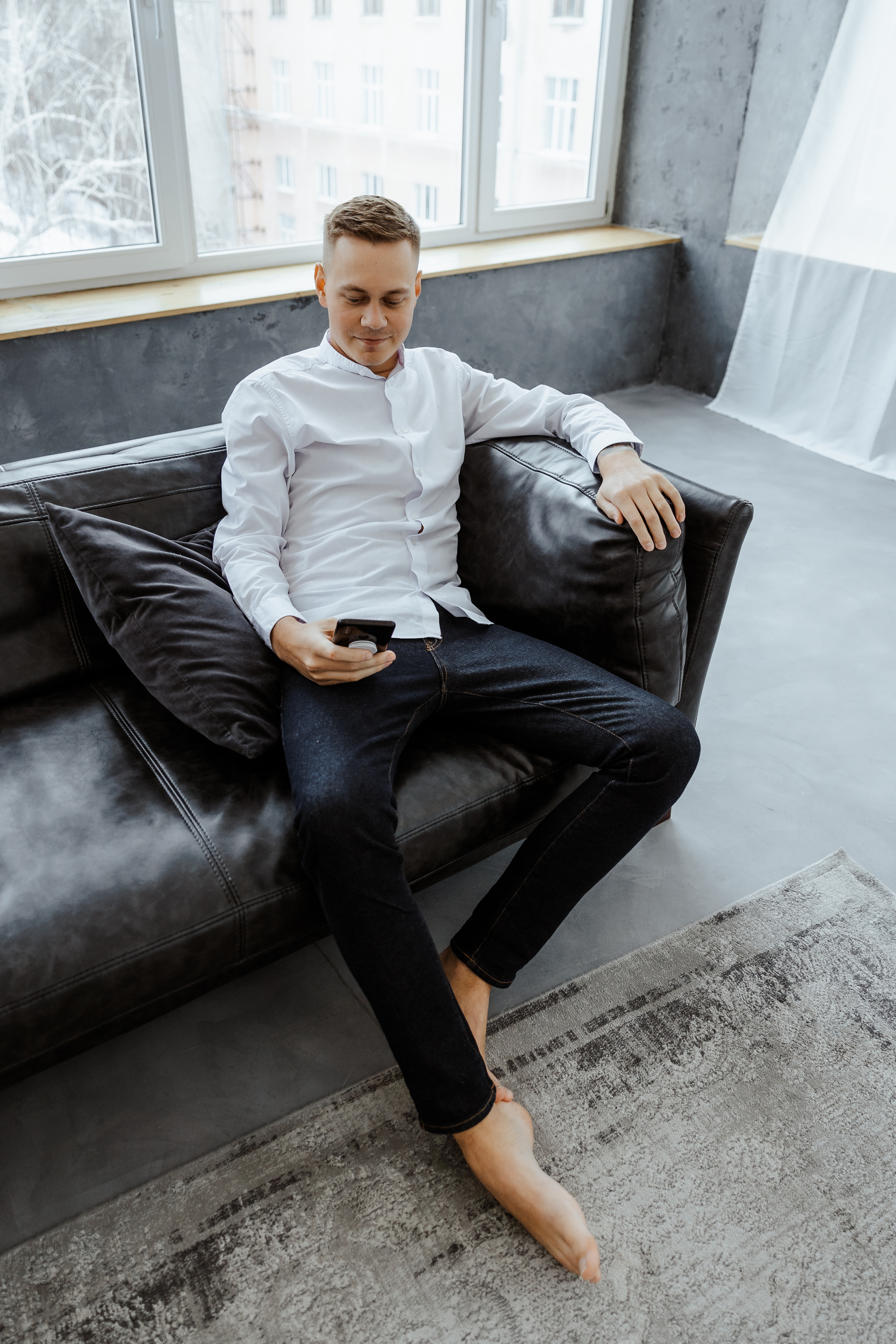 Kate & Danya. Профессиональный фотограф Нурмиева Вероника