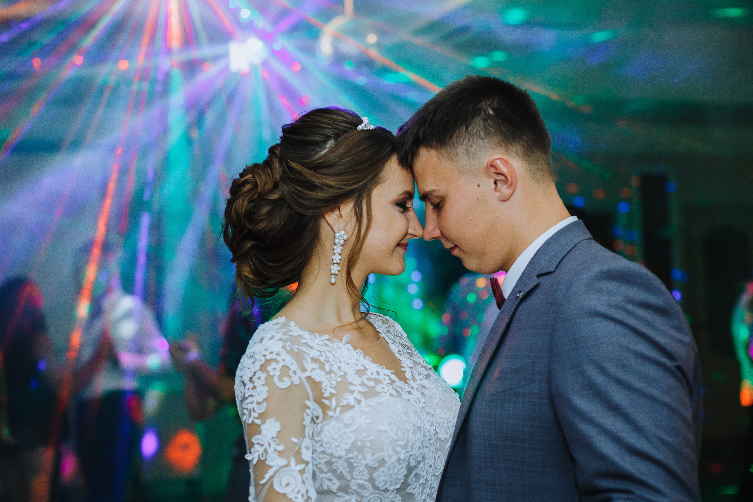 Wedding. Профессиональный фотограф Нурмиева Вероника
