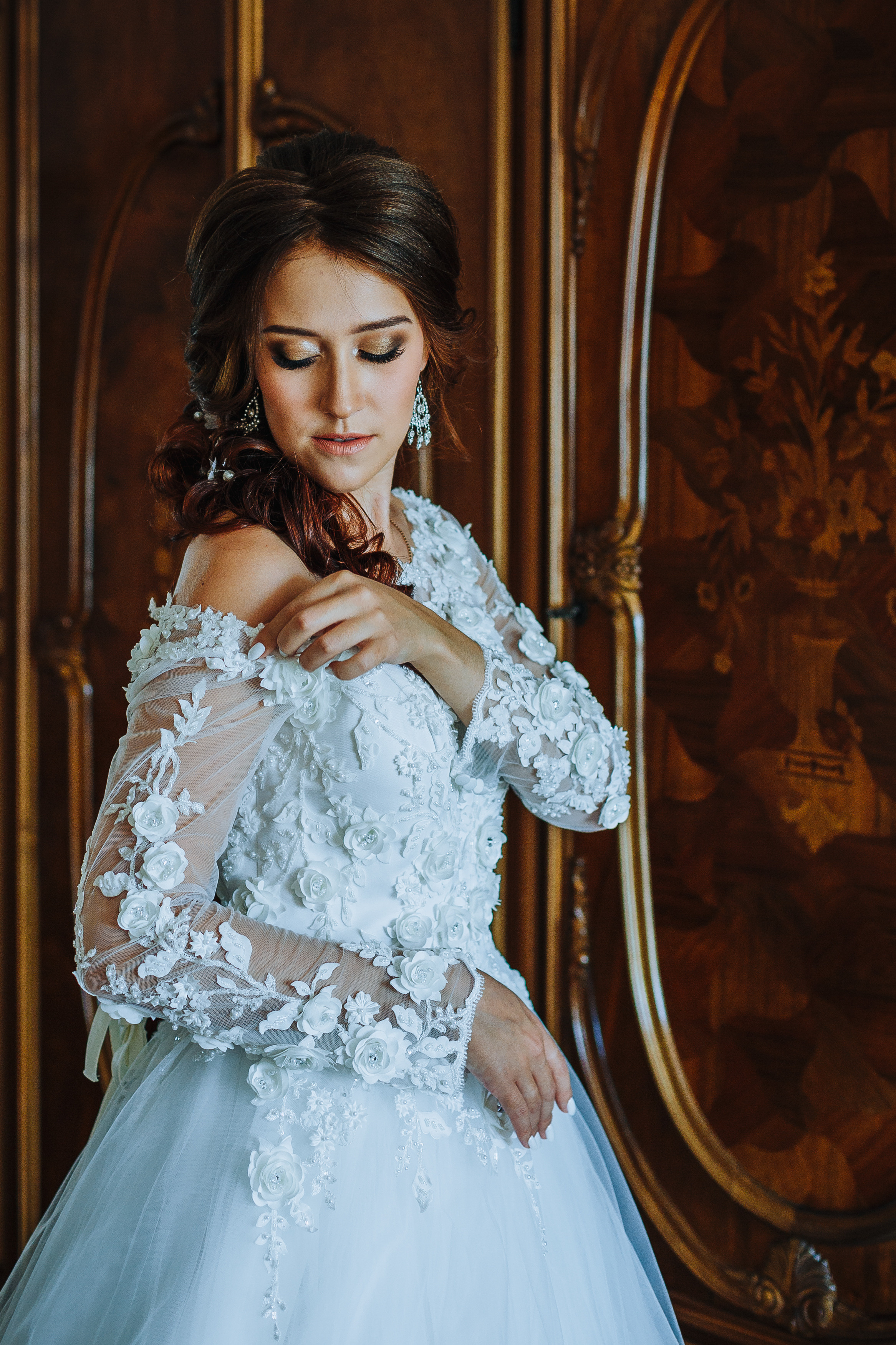 Wedding. Профессиональный фотограф Нурмиева Вероника