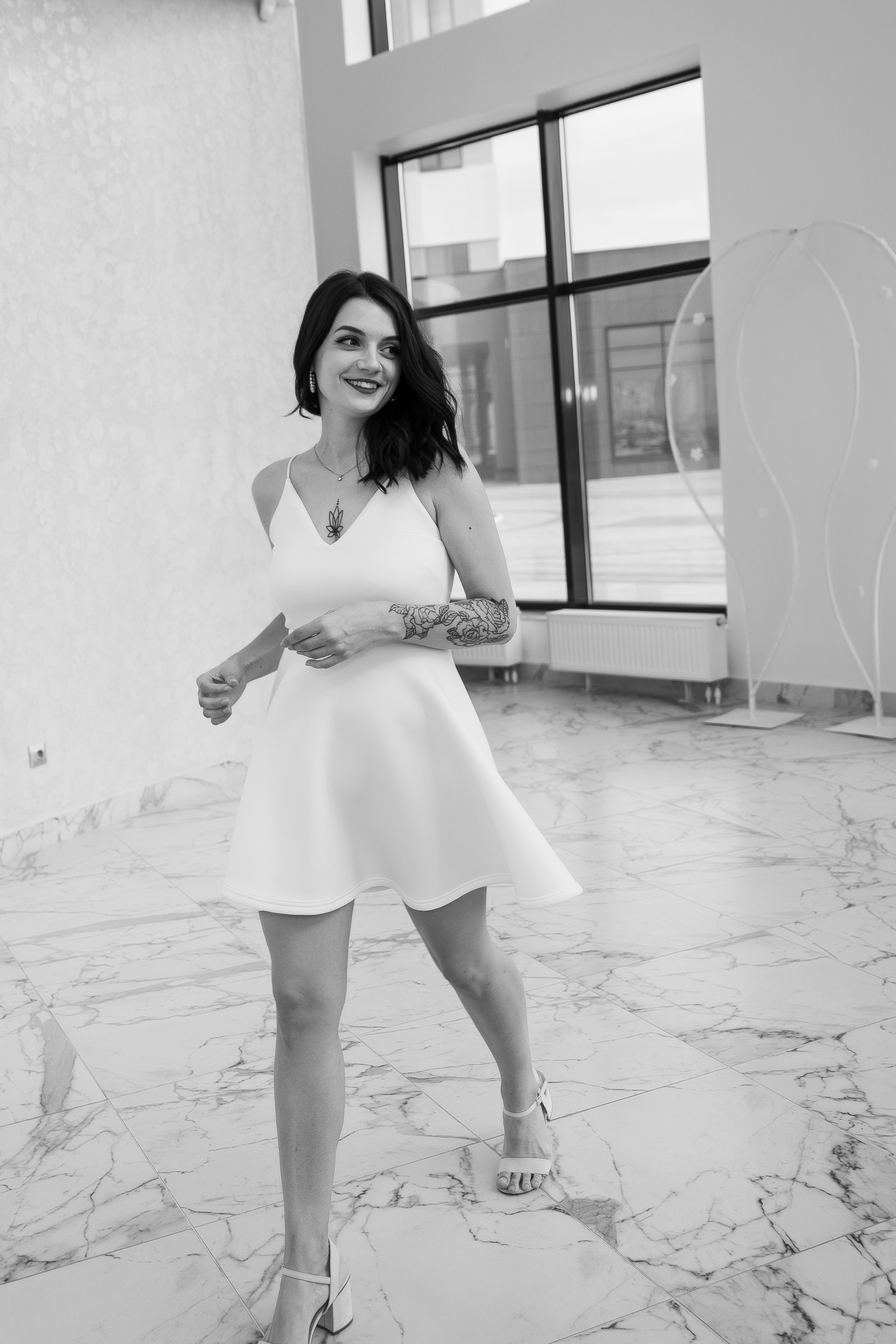 Viktoria & Dmitry. Профессиональный фотограф Нурмиева Вероника