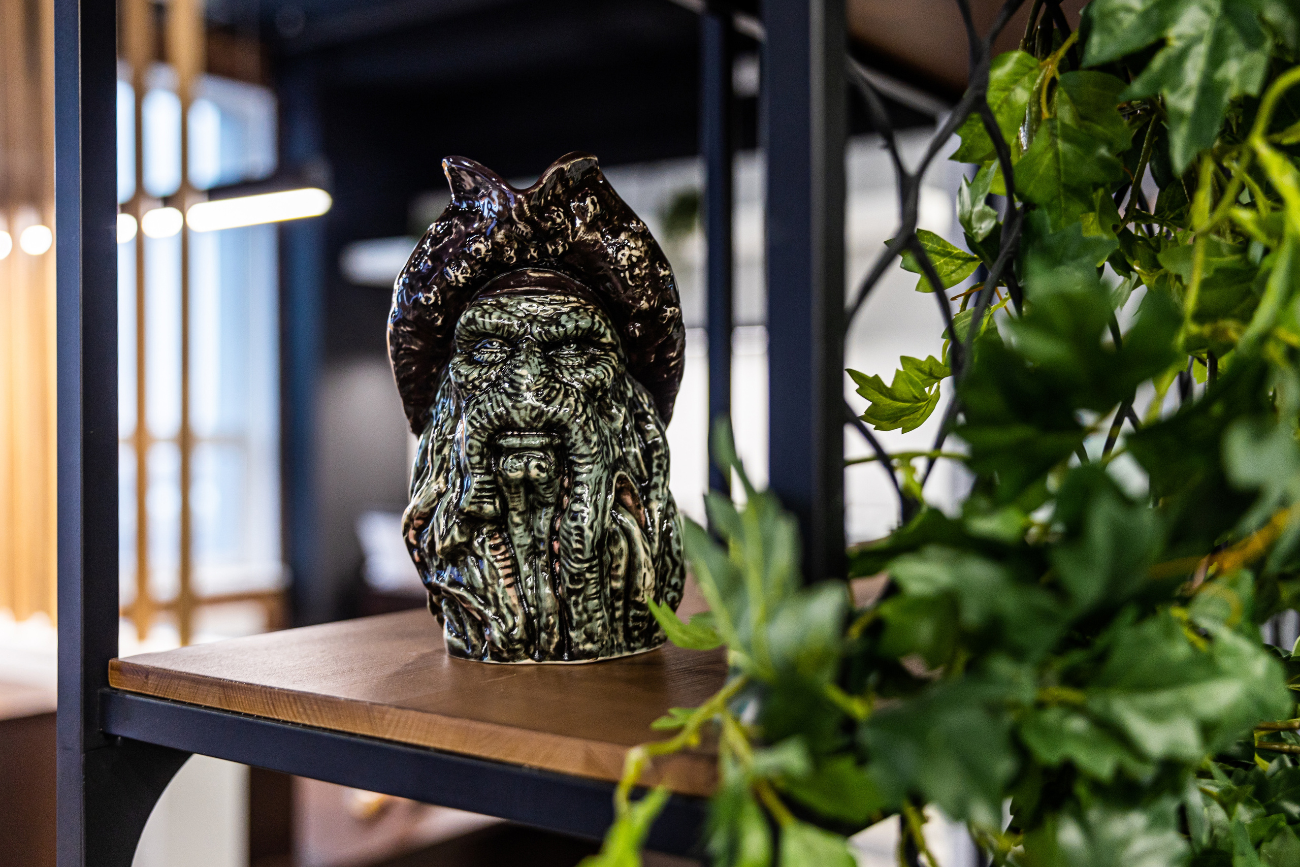 Interior. Профессиональный фотограф Нурмиева Вероника