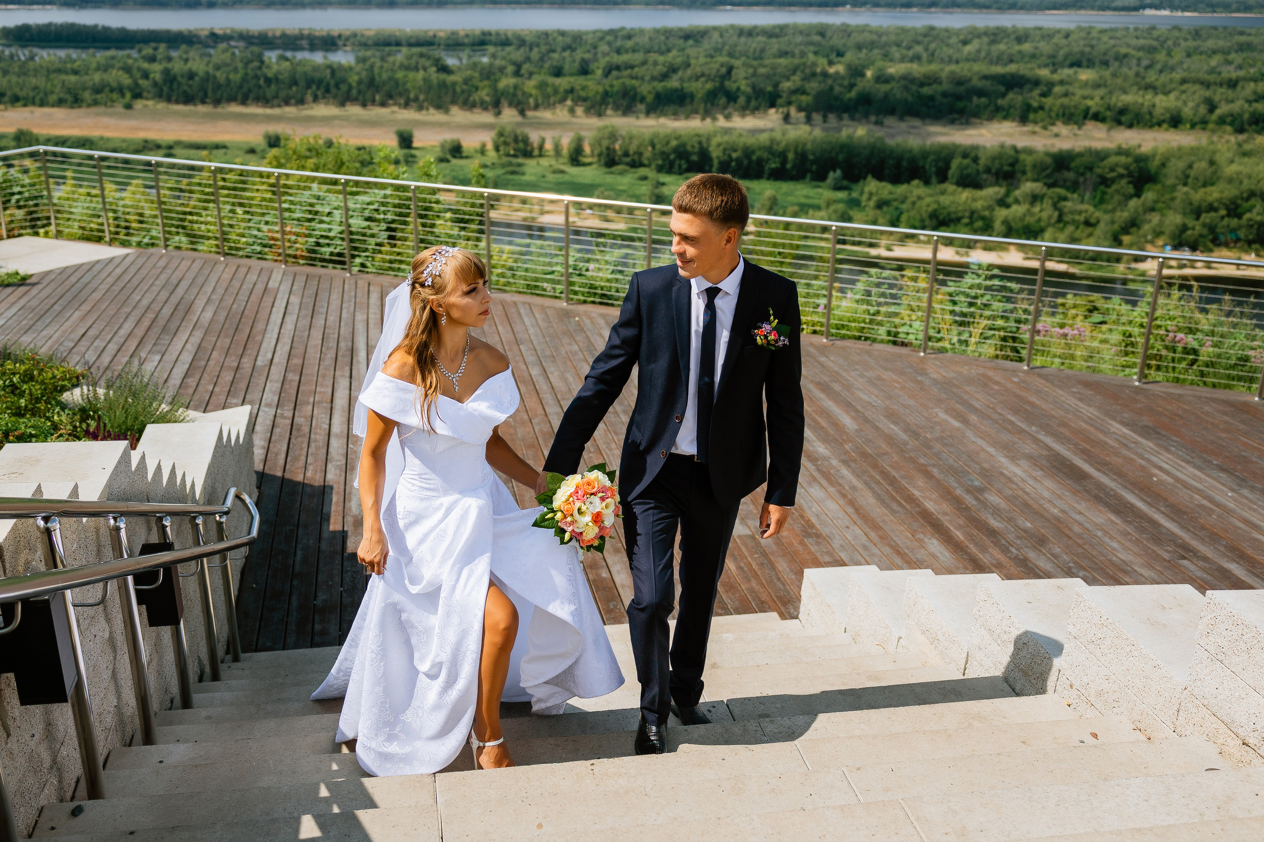 Wedding. Профессиональный фотограф Нурмиева Вероника