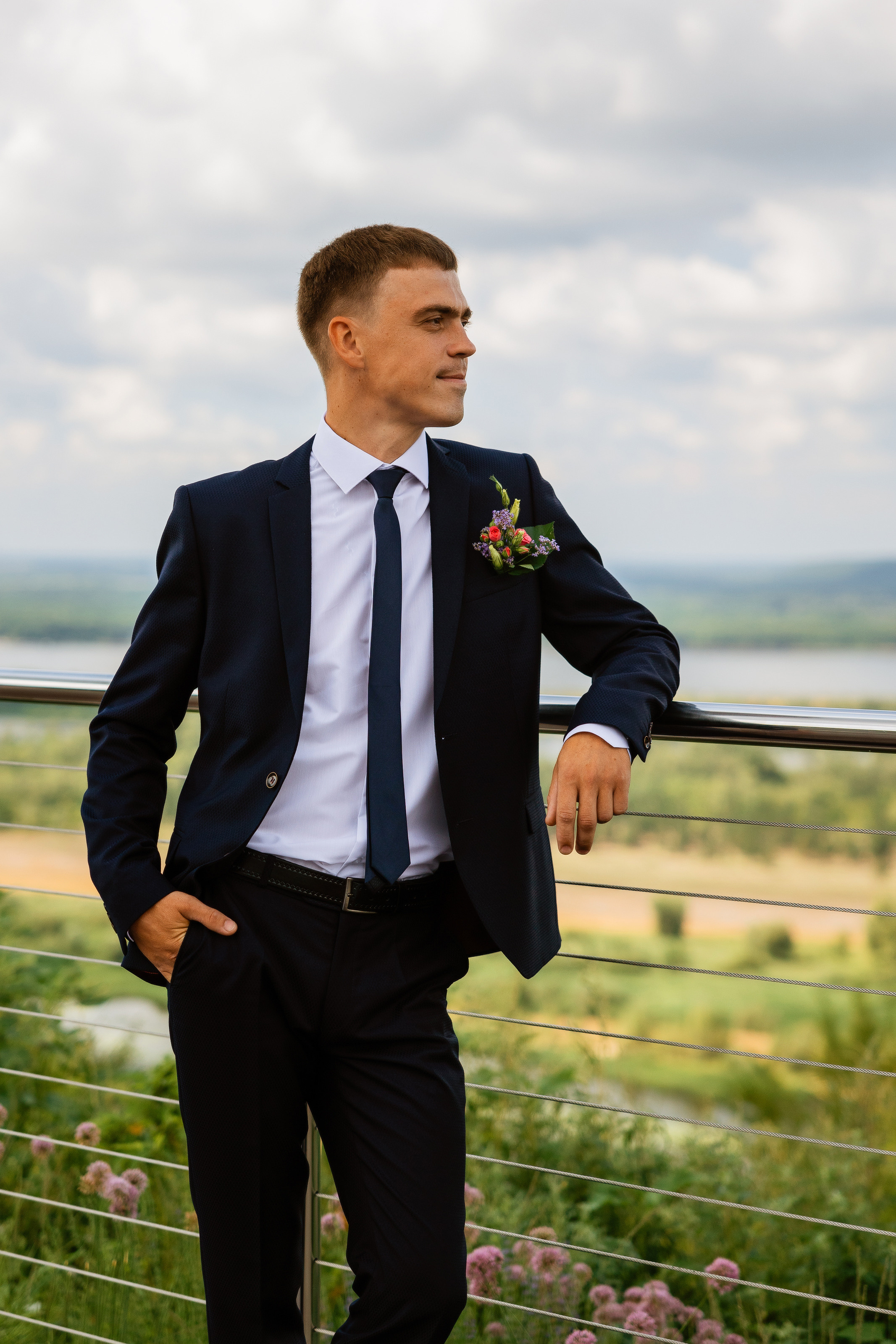 Alena & Dima. Профессиональный фотограф Нурмиева Вероника