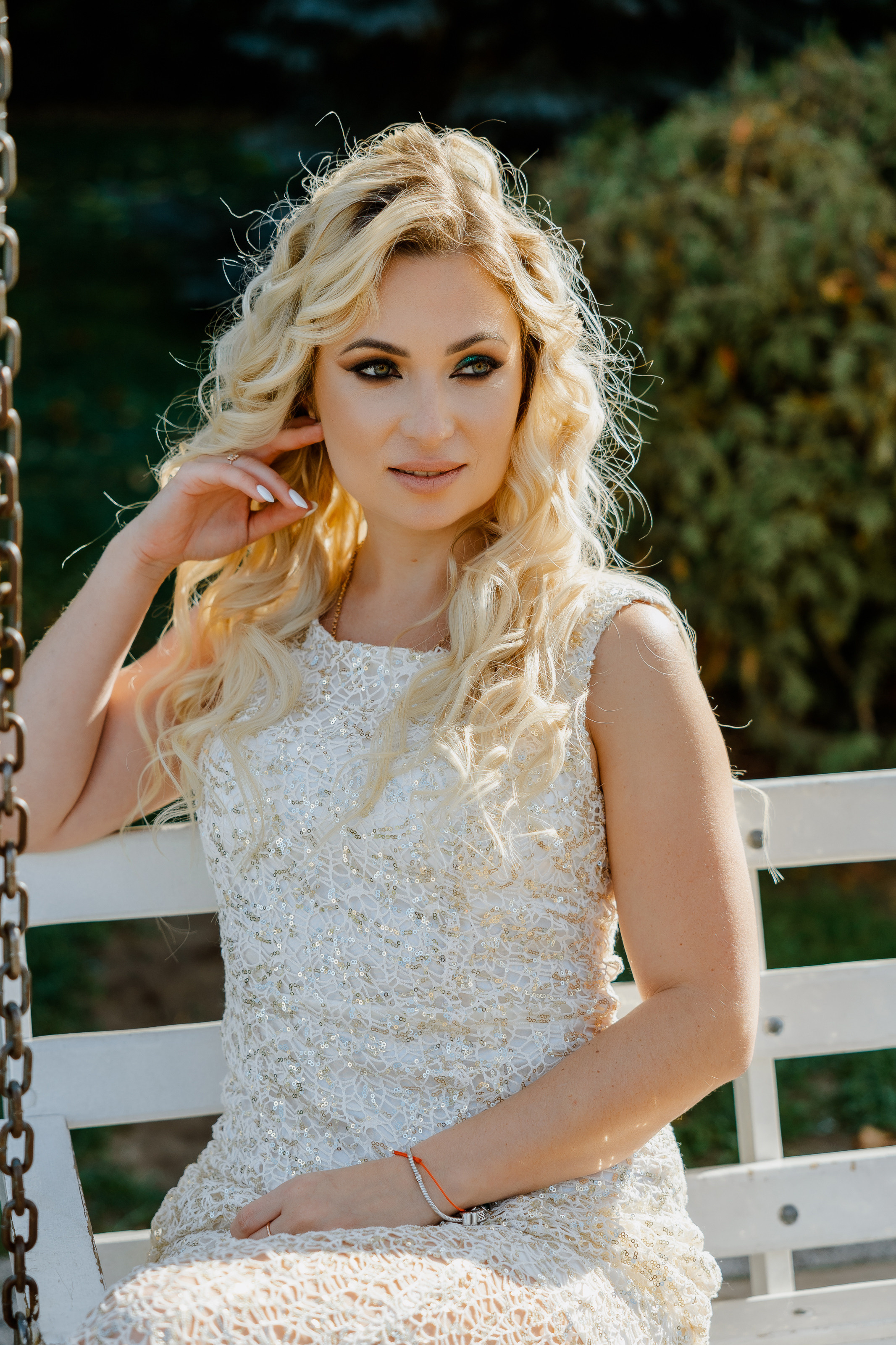 Kira & Evgeniy. Профессиональный фотограф Нурмиева Вероника