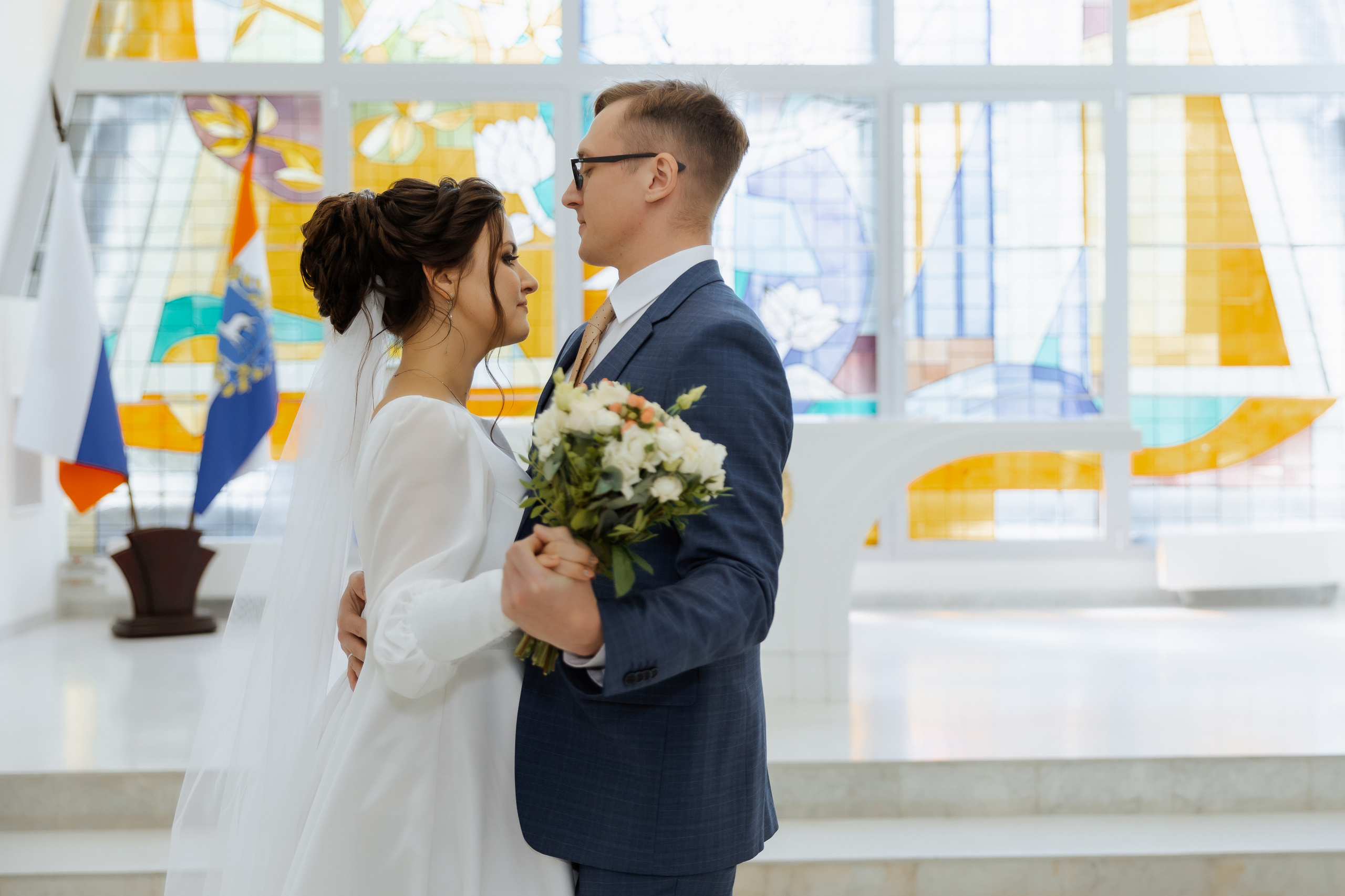 Wedding. Профессиональный фотограф Нурмиева Вероника