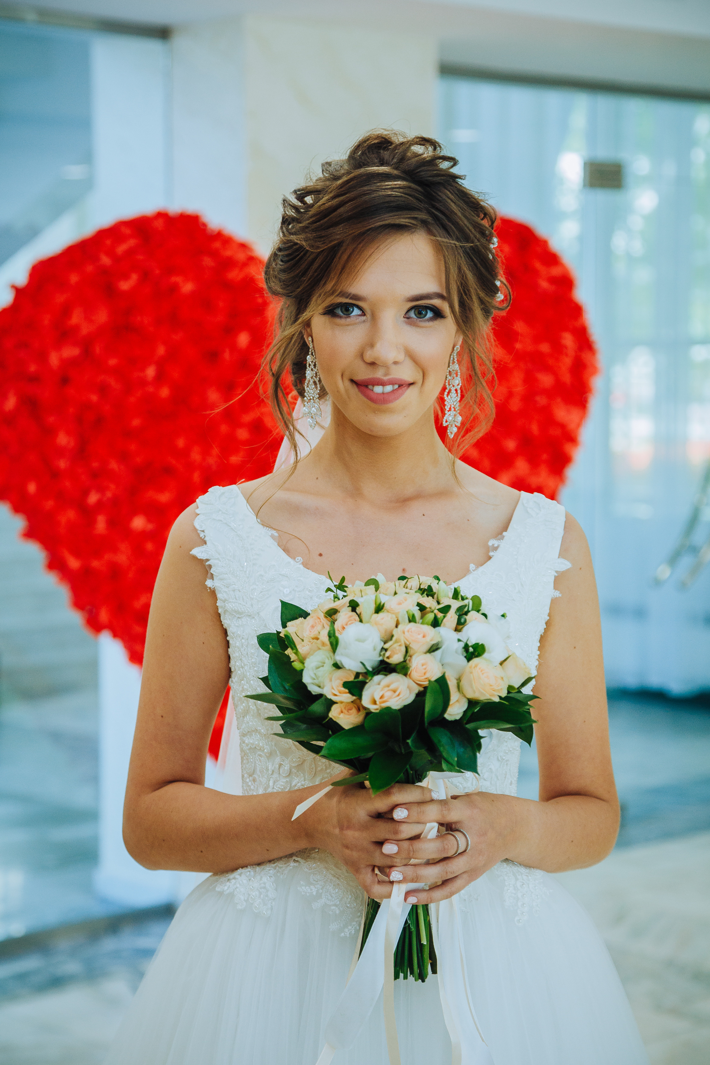 Wedding. Профессиональный фотограф Нурмиева Вероника