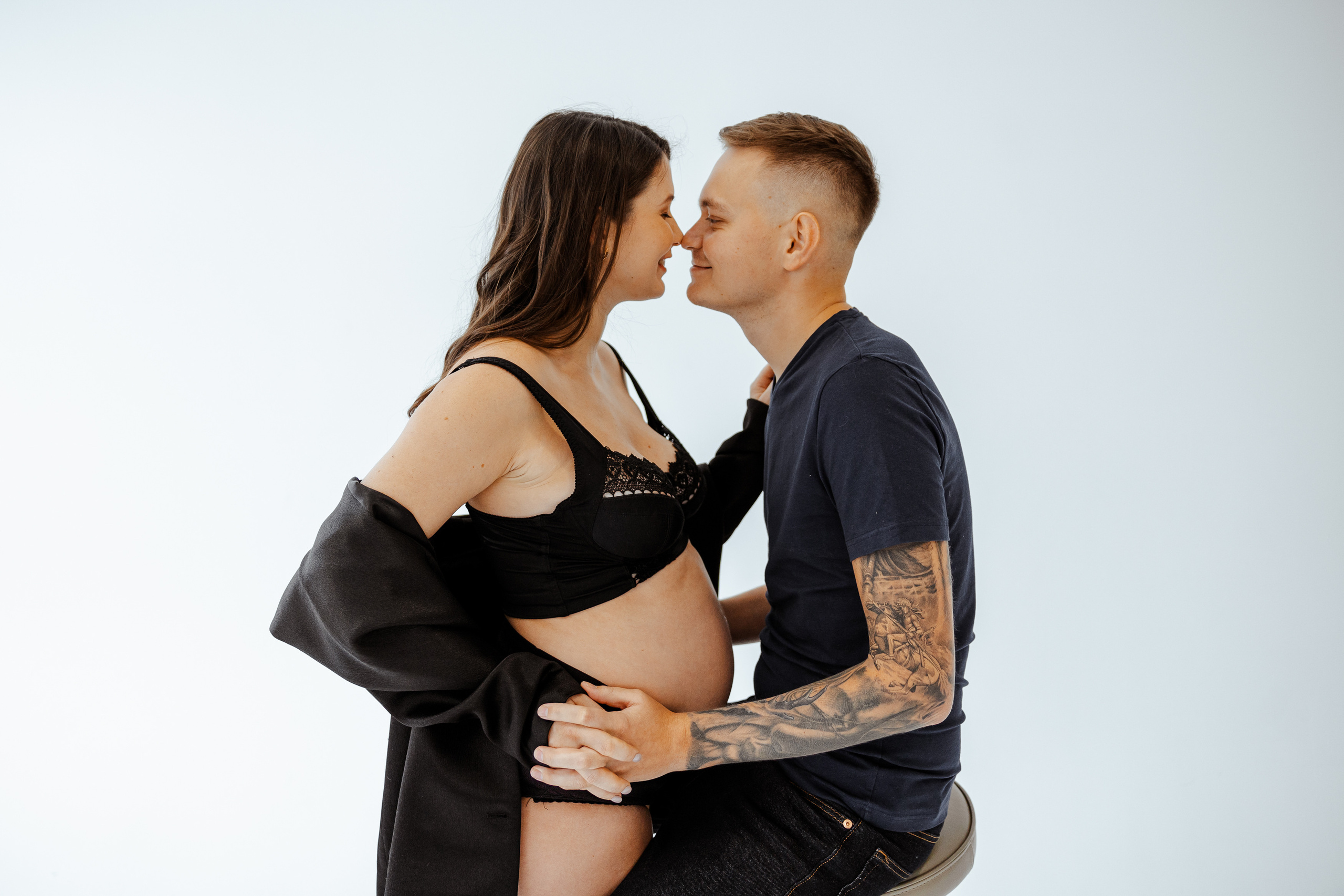 Kate & Danya. Профессиональный фотограф Нурмиева Вероника